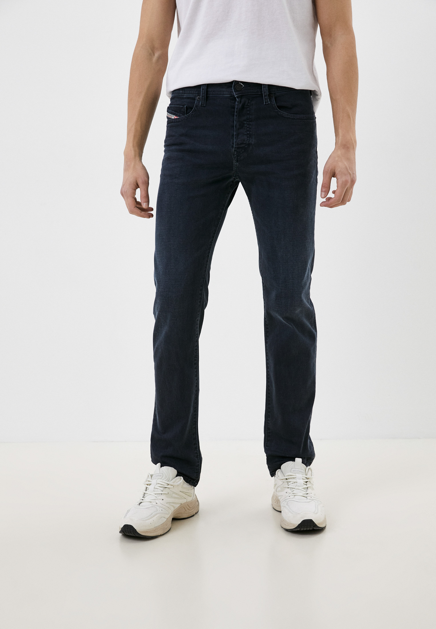 Мужские прямые джинсы Diesel (Дизель) A008930699P: изображение 1