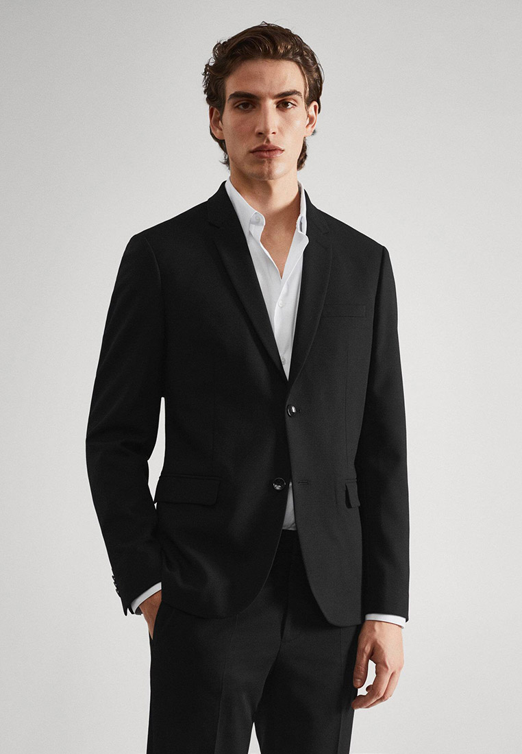 Пиджак Mango Man 47050658