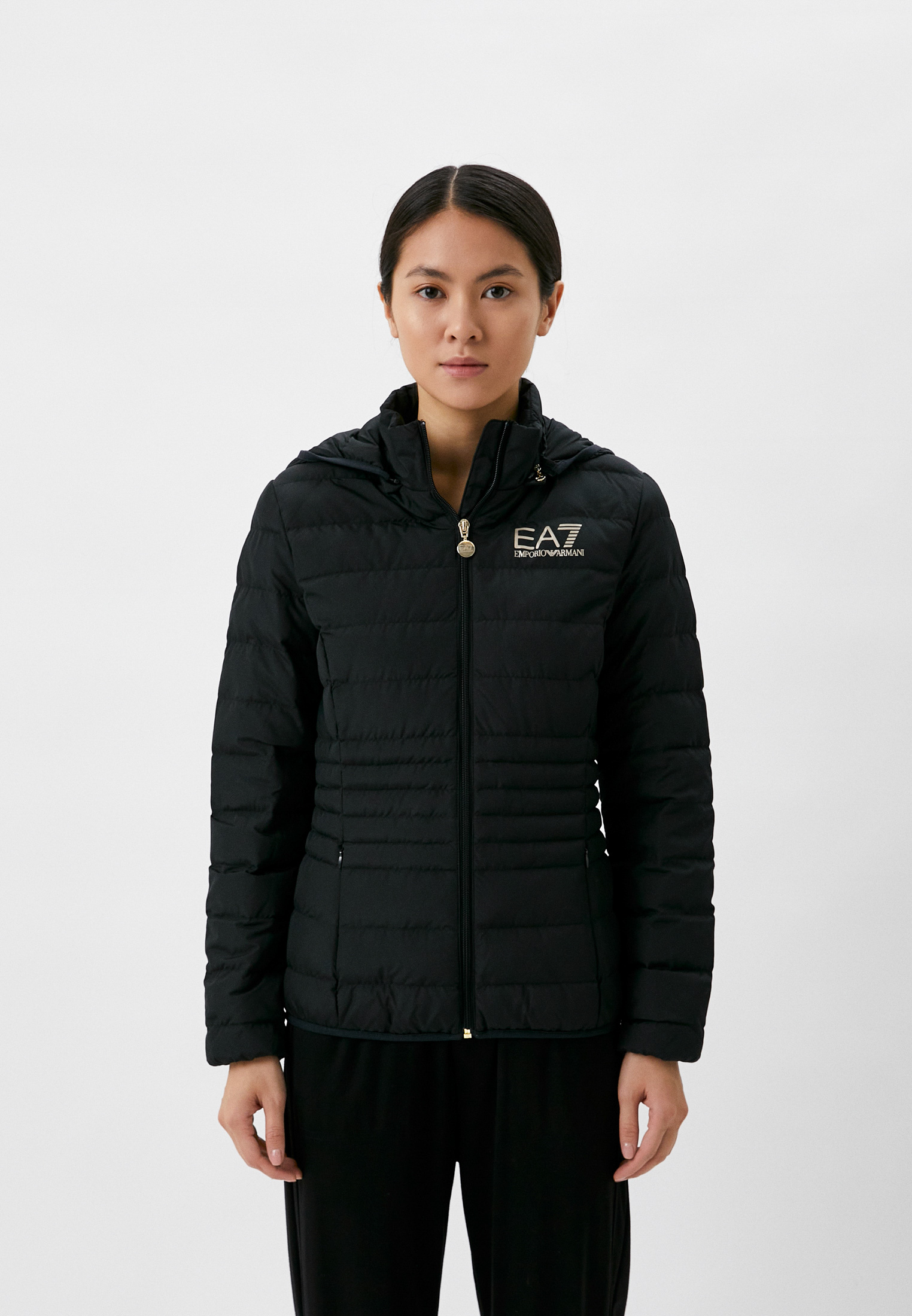 Куртка EA7 8NTB23 TNF8Z