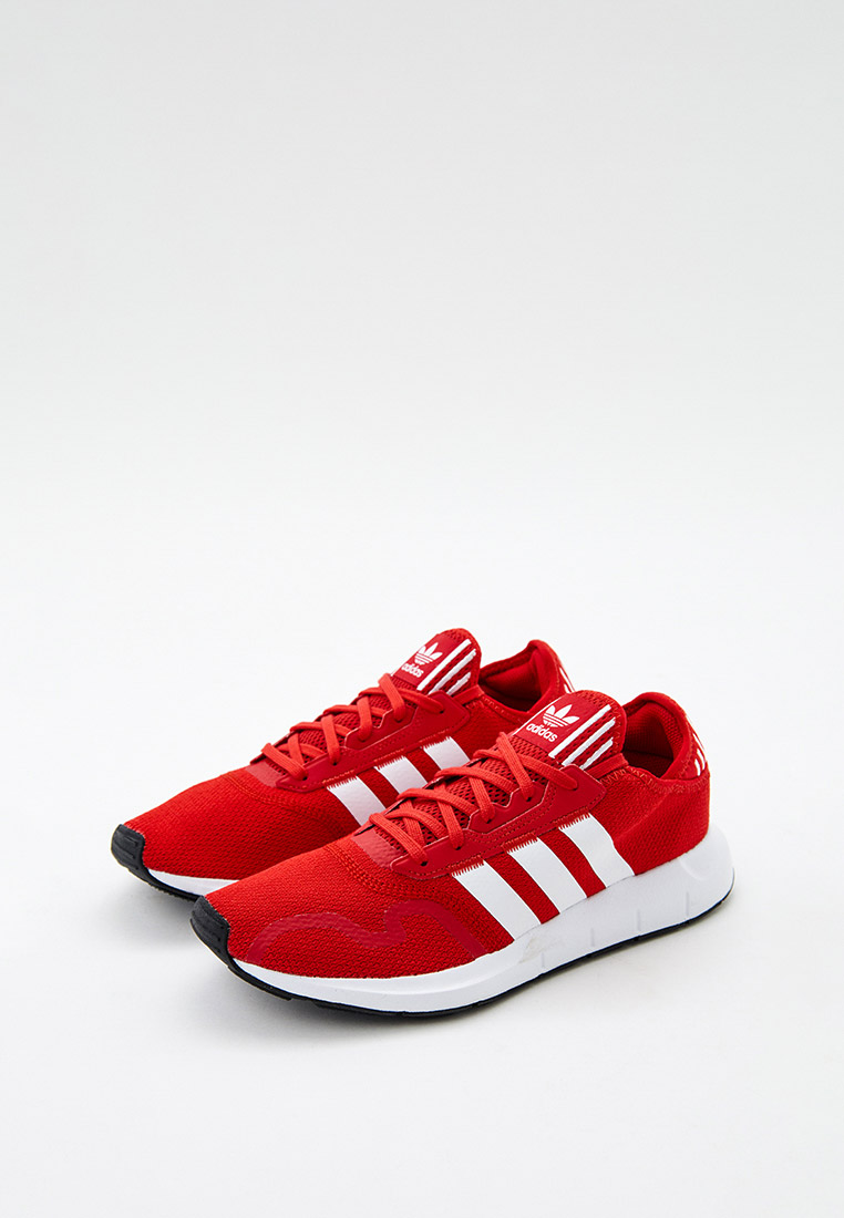 Мужские кроссовки Adidas (Адидас) FY2113: изображение 3