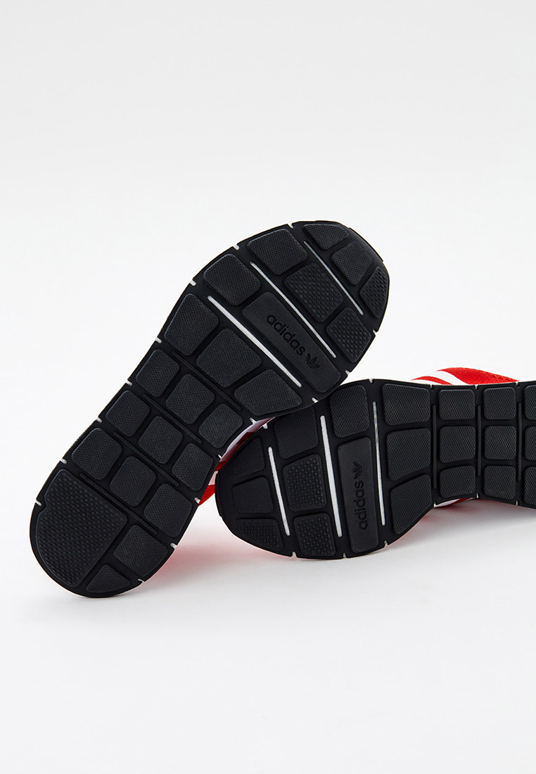 Мужские кроссовки Adidas (Адидас) FY2113: изображение 5