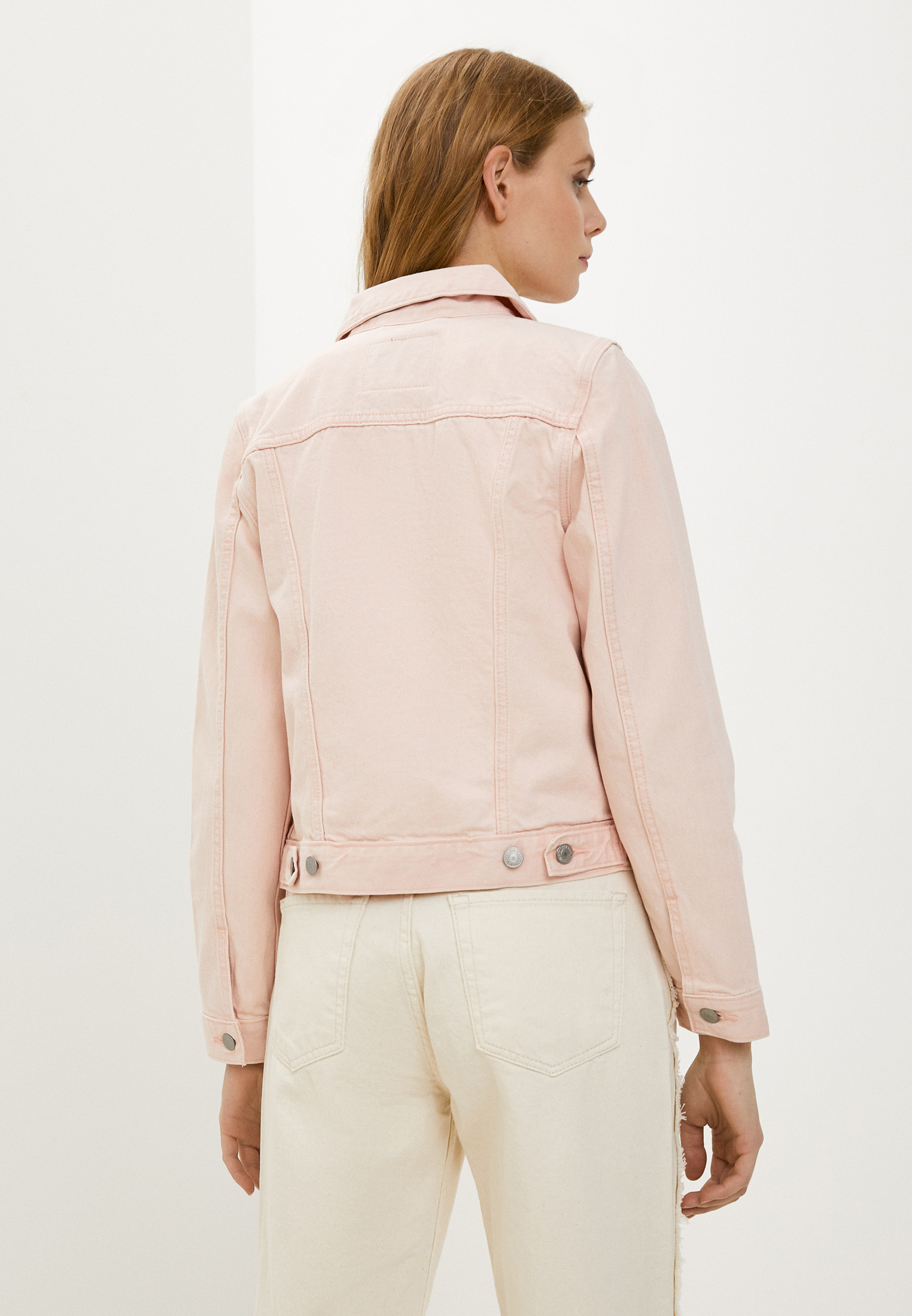 Джинсовая куртка женская Levi's® 2994501210 купить за 10430 руб.