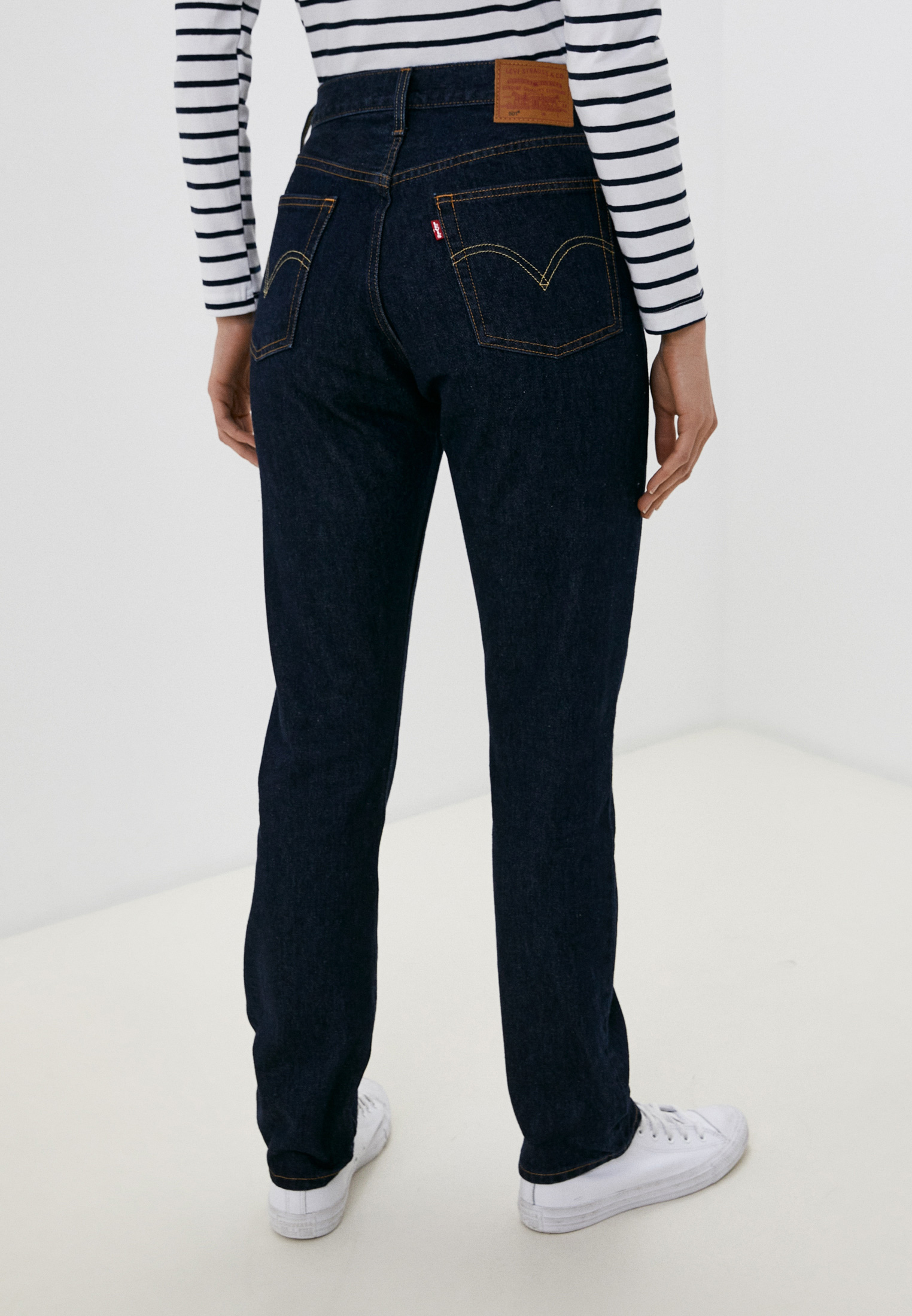 Где Купить Джинсы Levis