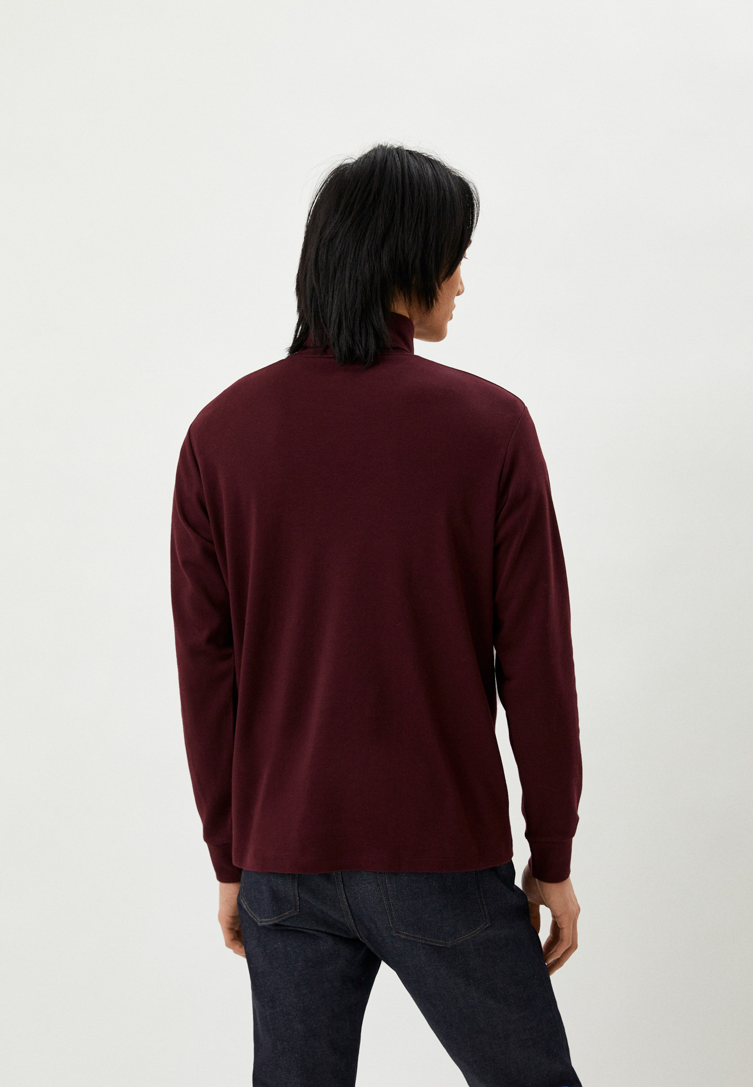 Водолазка Uniqlo Мужская Купить