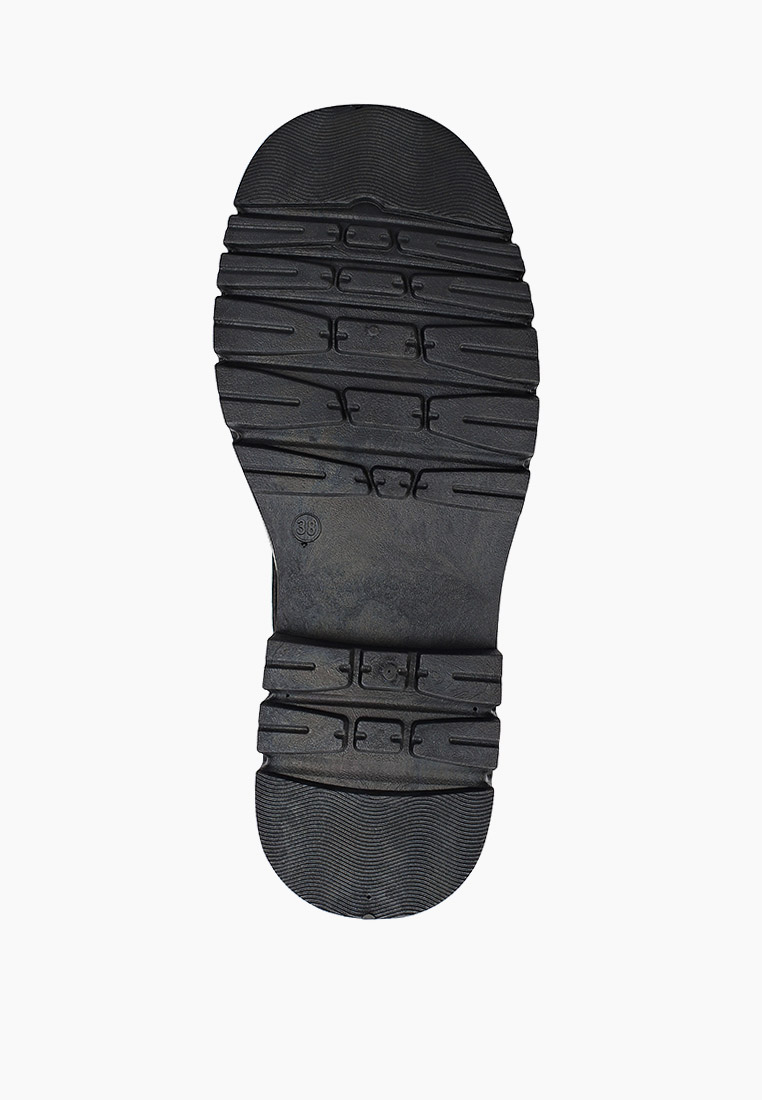Женские ботинки Diora.rim NNB21-010/06: изображение 5