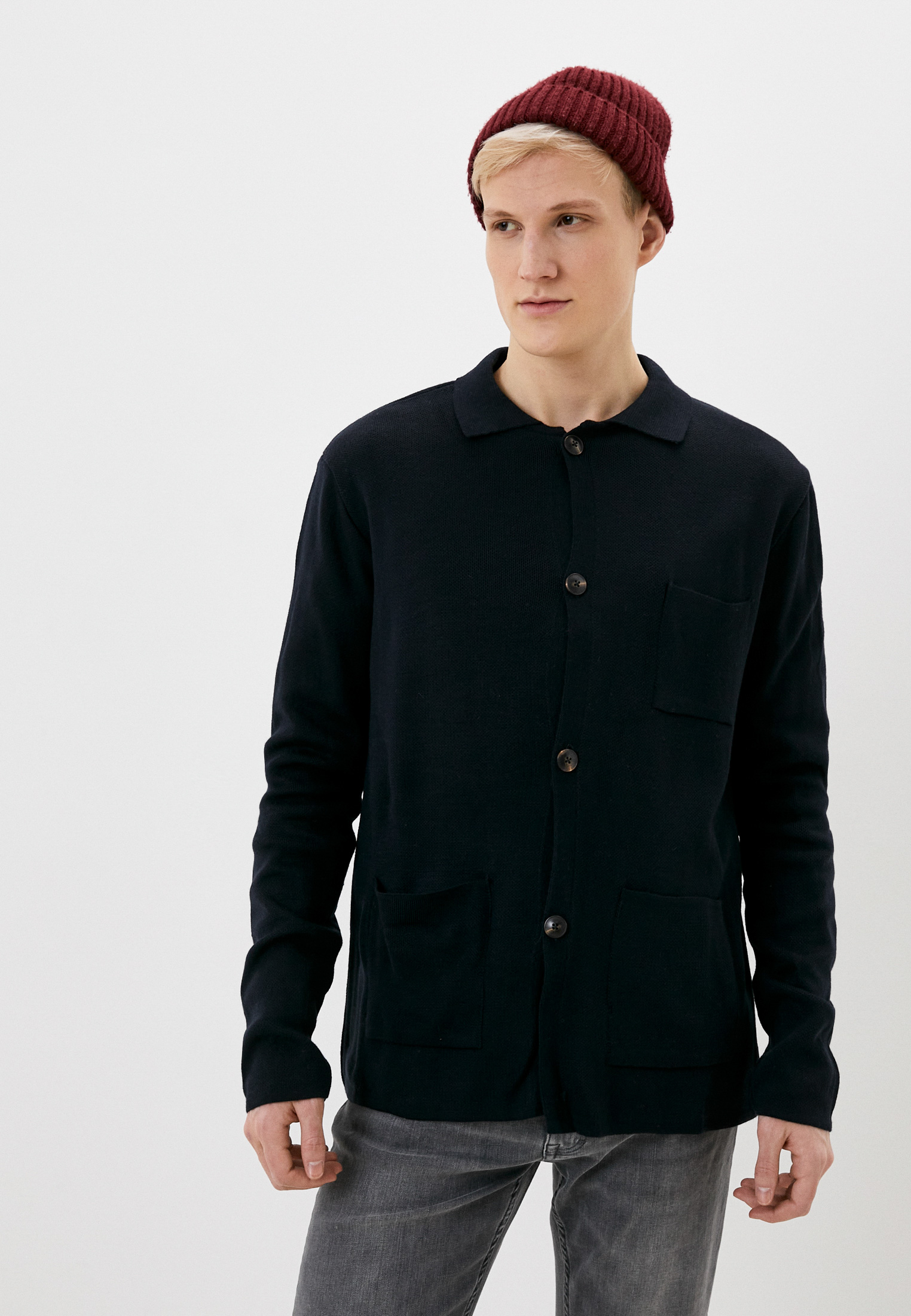 Кардиган RNT23 RN6424