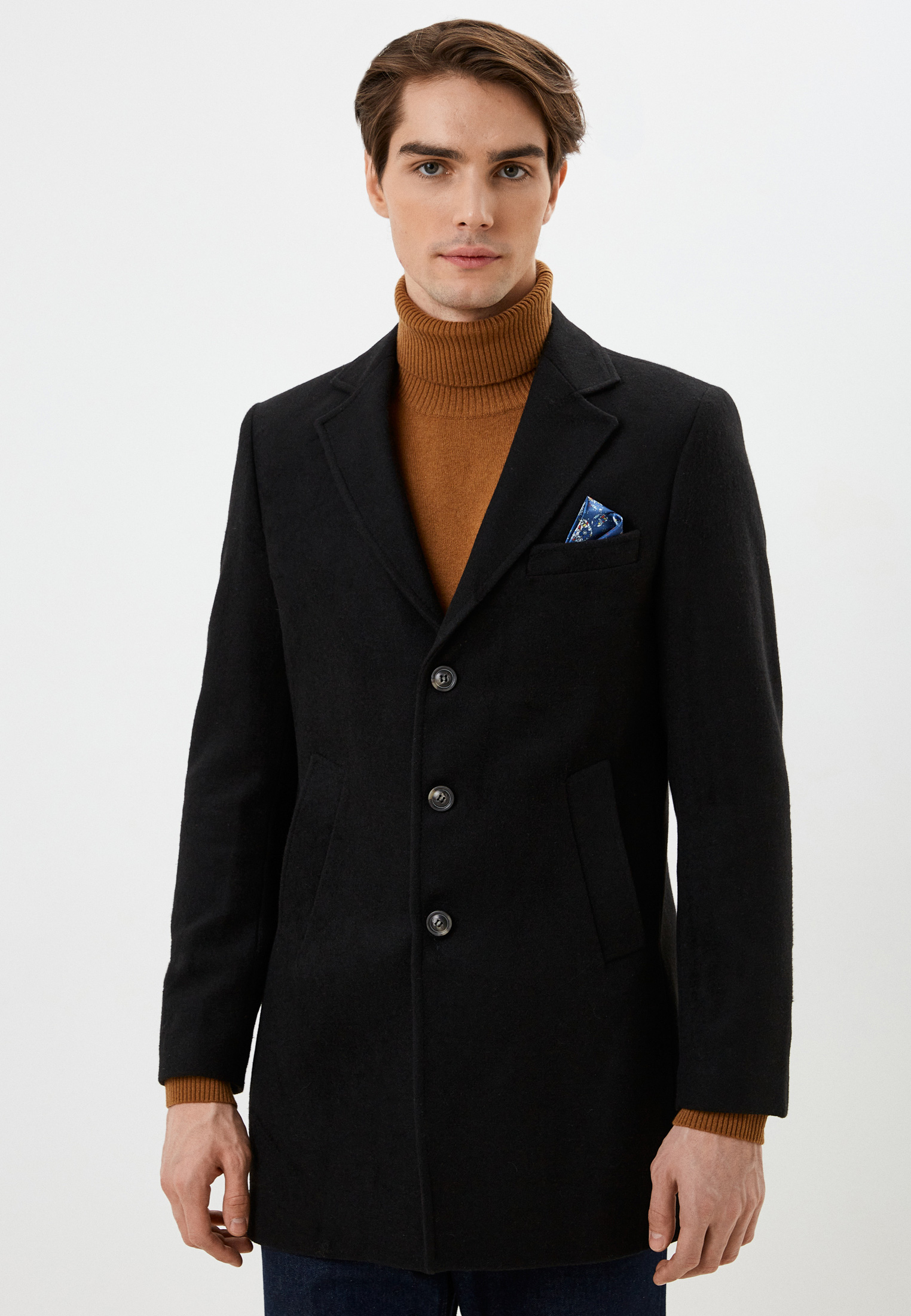 Мужские пальто RNT23 RN7953