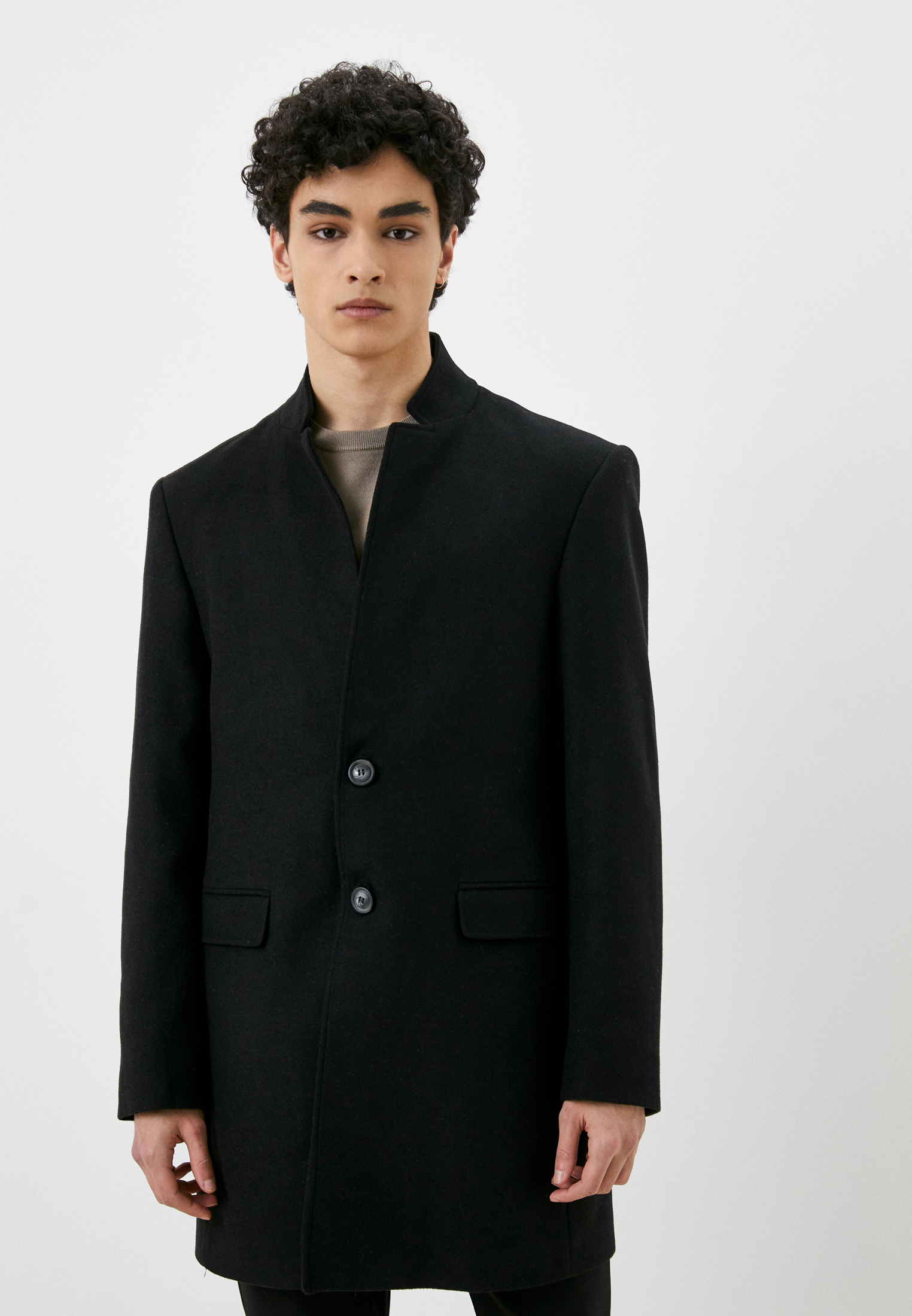 Мужские пальто RNT23 RN7988