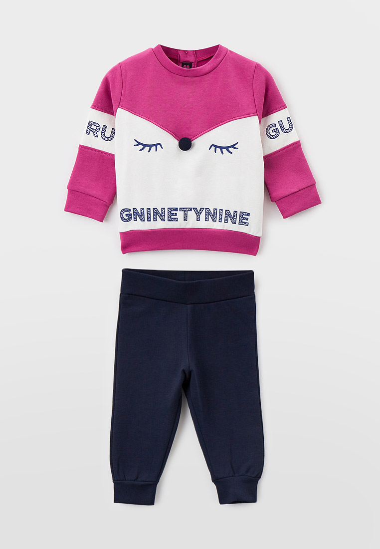 Спортивный костюм Guru Костюм спортивный Guru