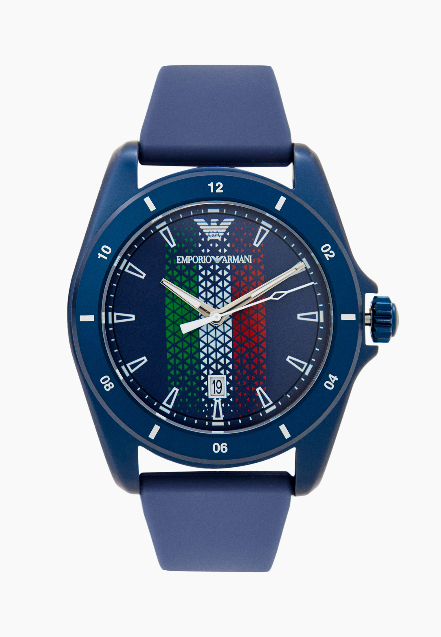 Мужские часы Emporio Armani (Эмпорио Армани) AR11263: изображение 3