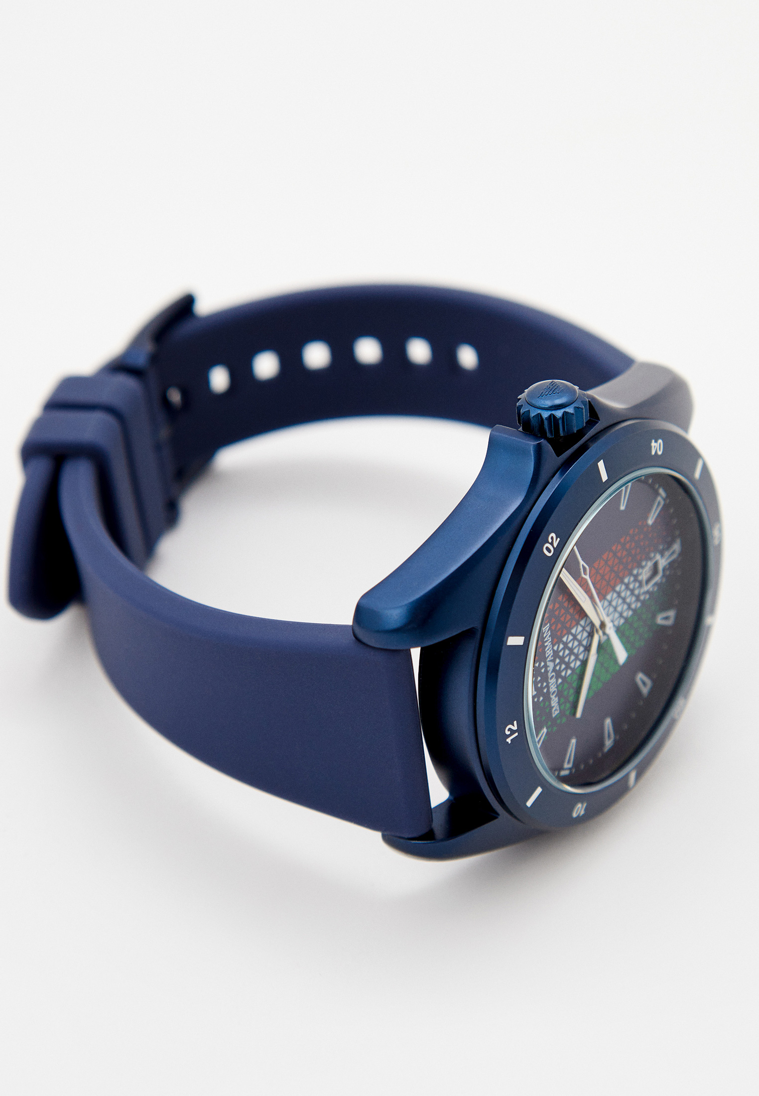 Мужские часы Emporio Armani (Эмпорио Армани) AR11263: изображение 4