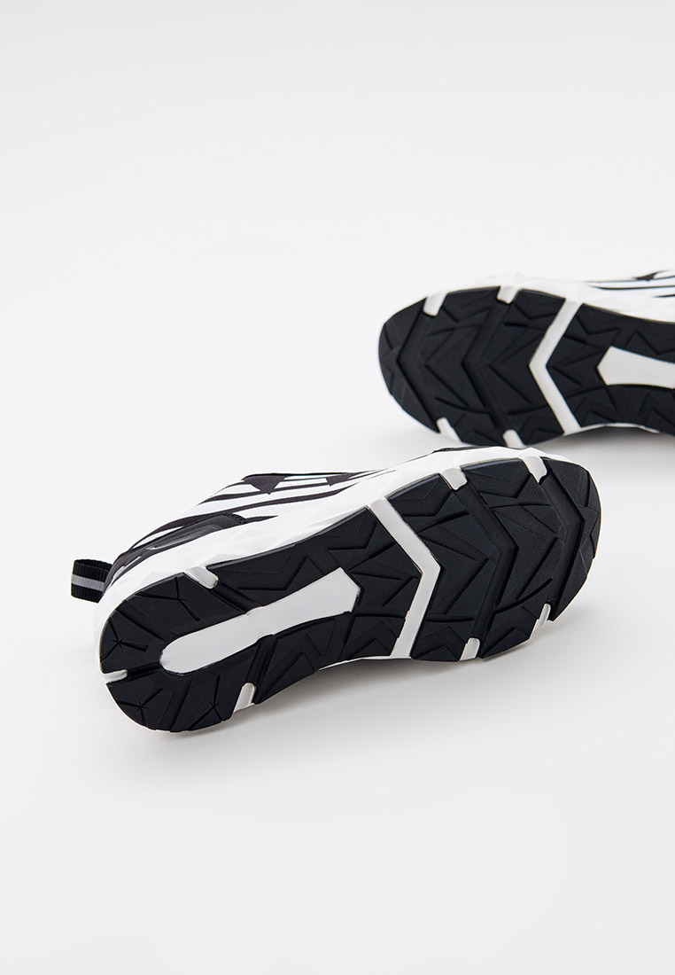 Кроссовки для мальчиков EA7 XSX105 XOT54: изображение 5