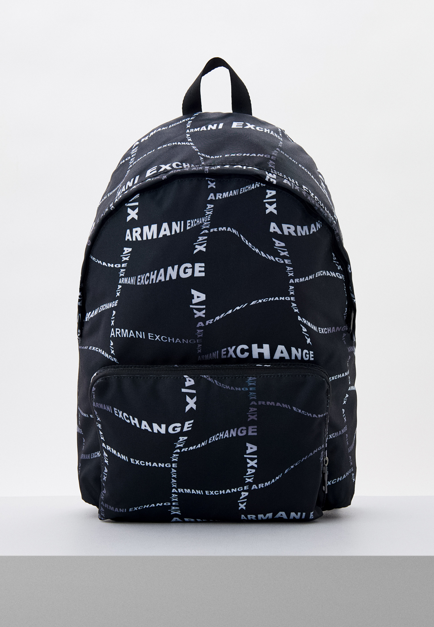 Городской рюкзак Armani Exchange 952506 3R841