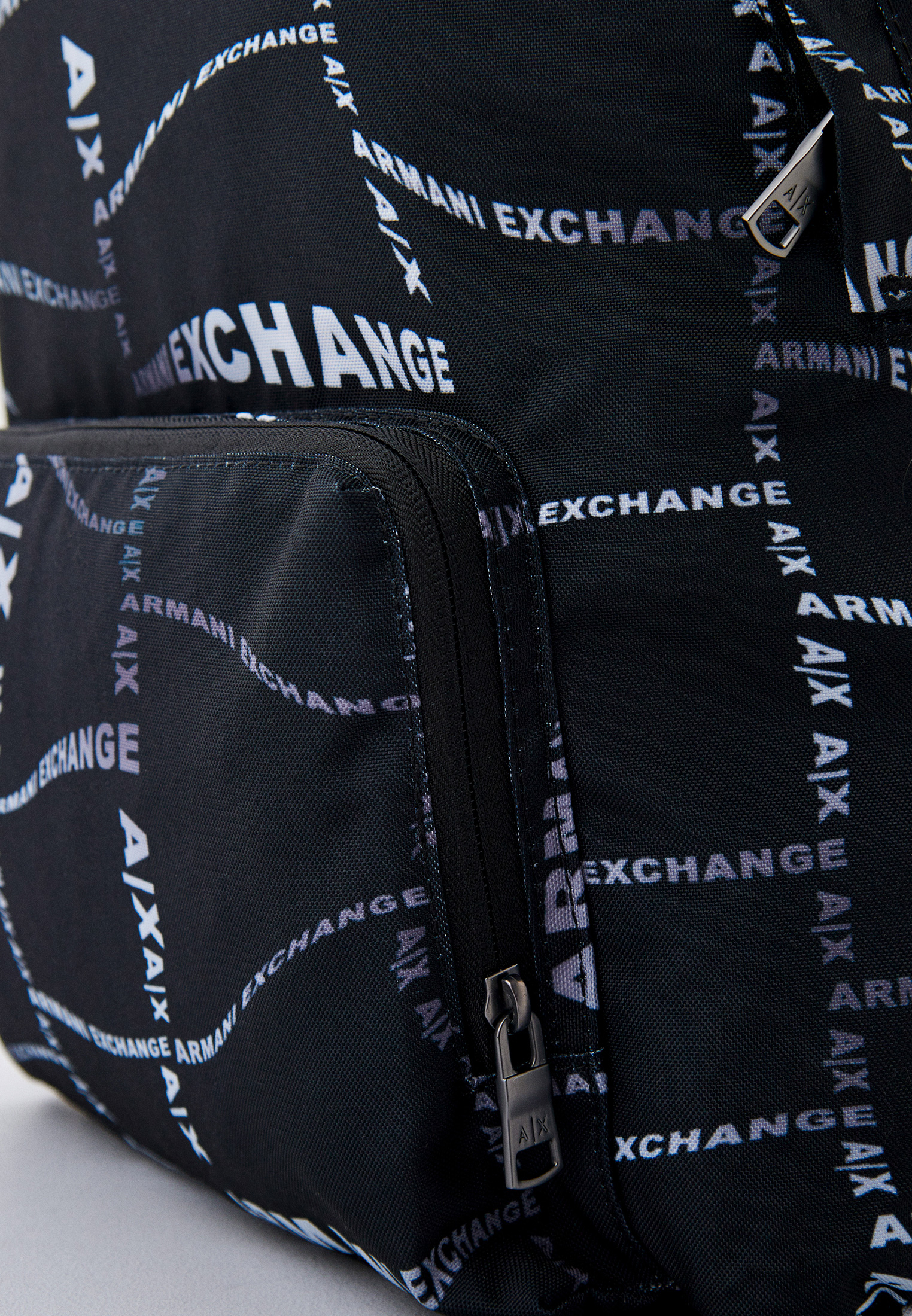 Городской рюкзак Armani Exchange 952506 3R841: изображение 3