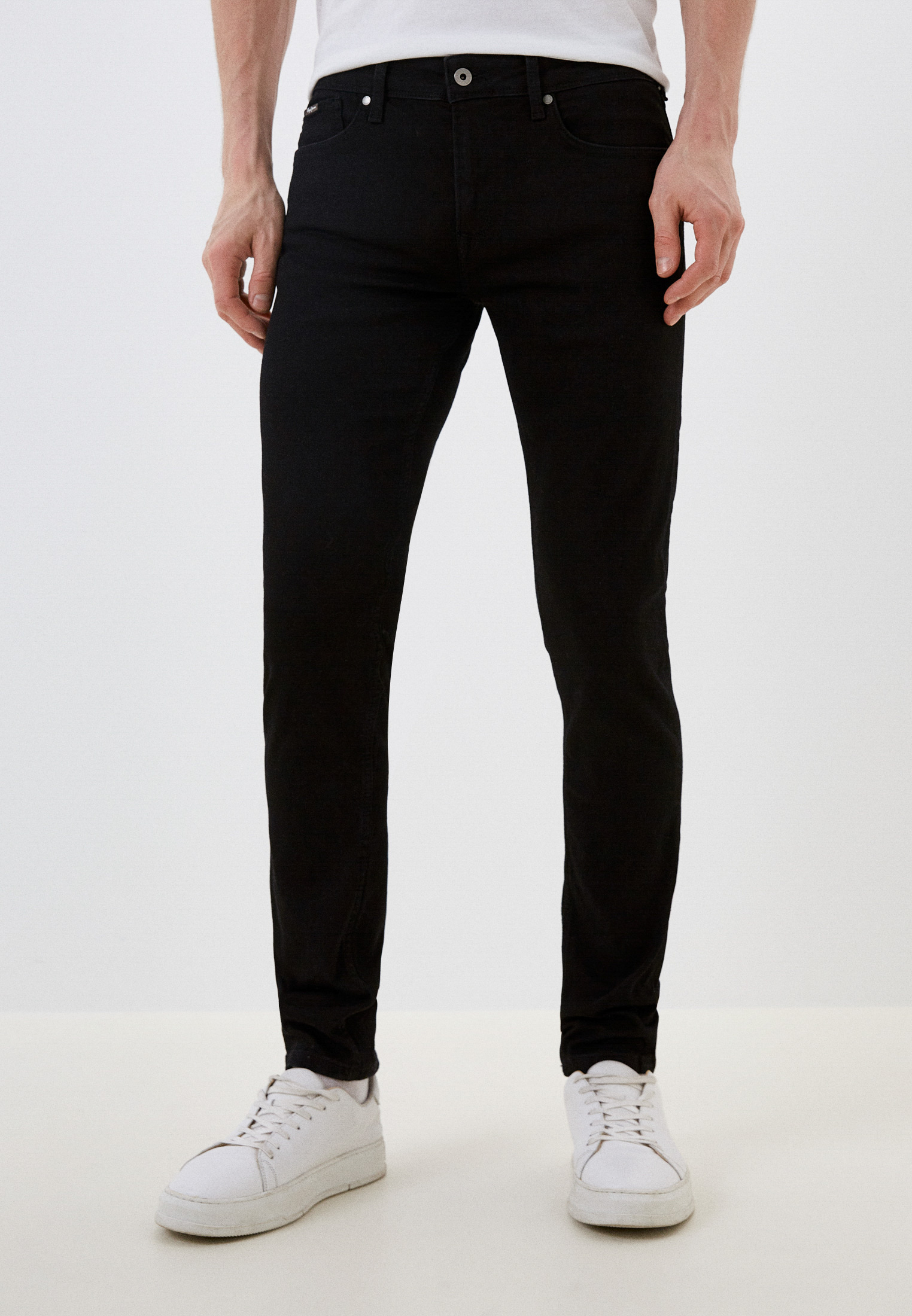 Зауженные джинсы Pepe Jeans (Пепе Джинс) PM206321XE52