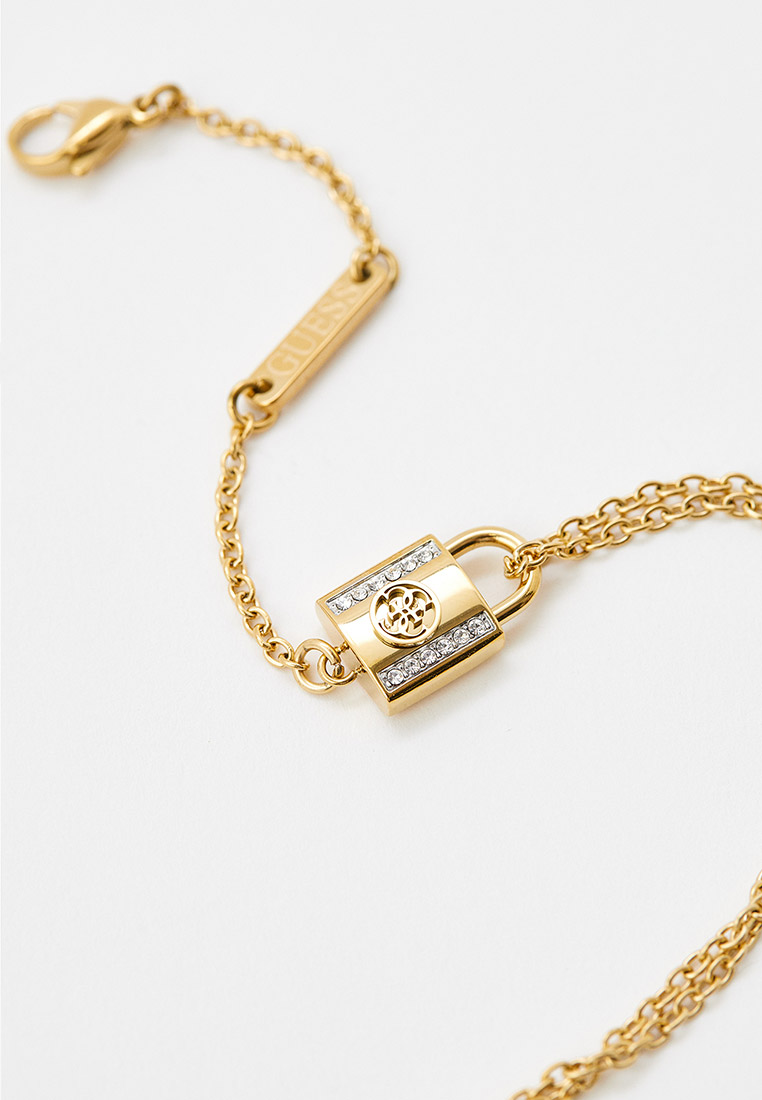 Браслет женский Guess (Гесс) JUBB01100JW купить за 3596 руб.