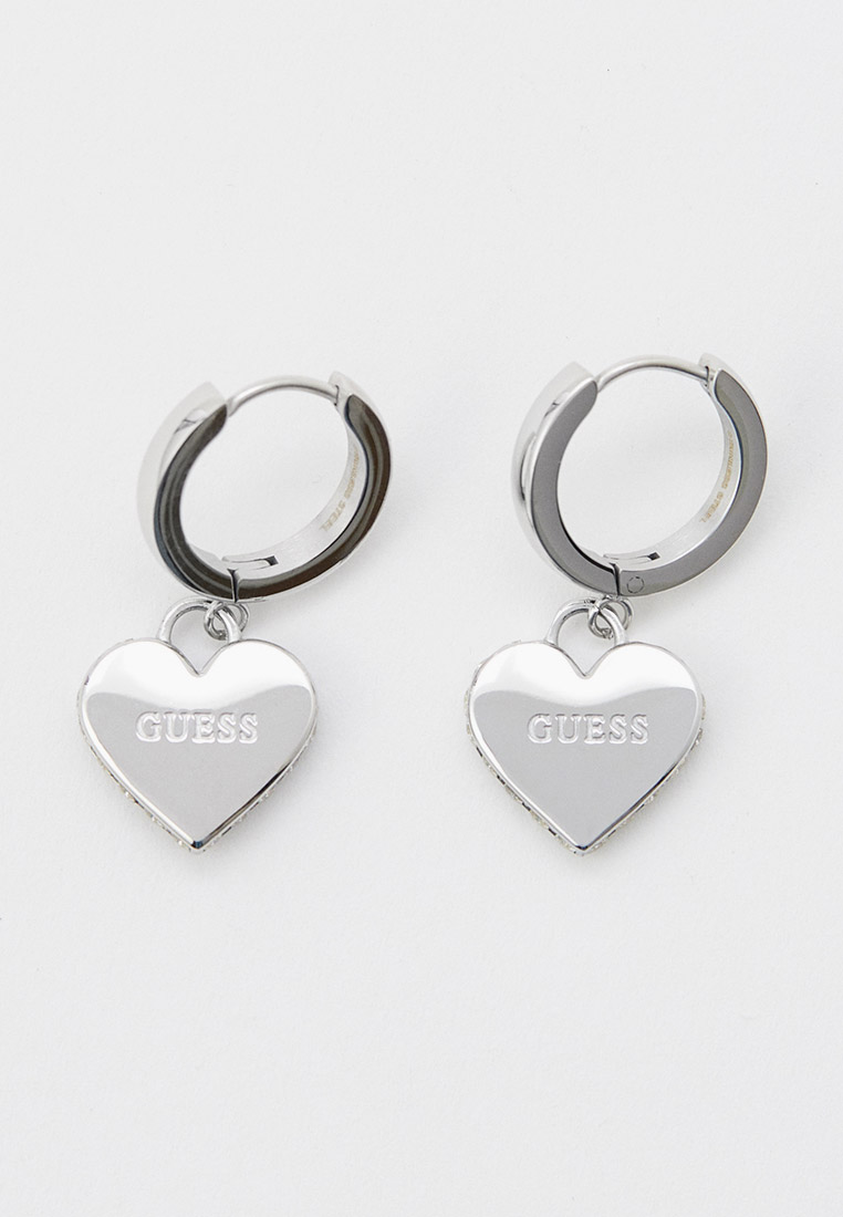 Женские серьги Guess (Гесс) JUBE02236JW