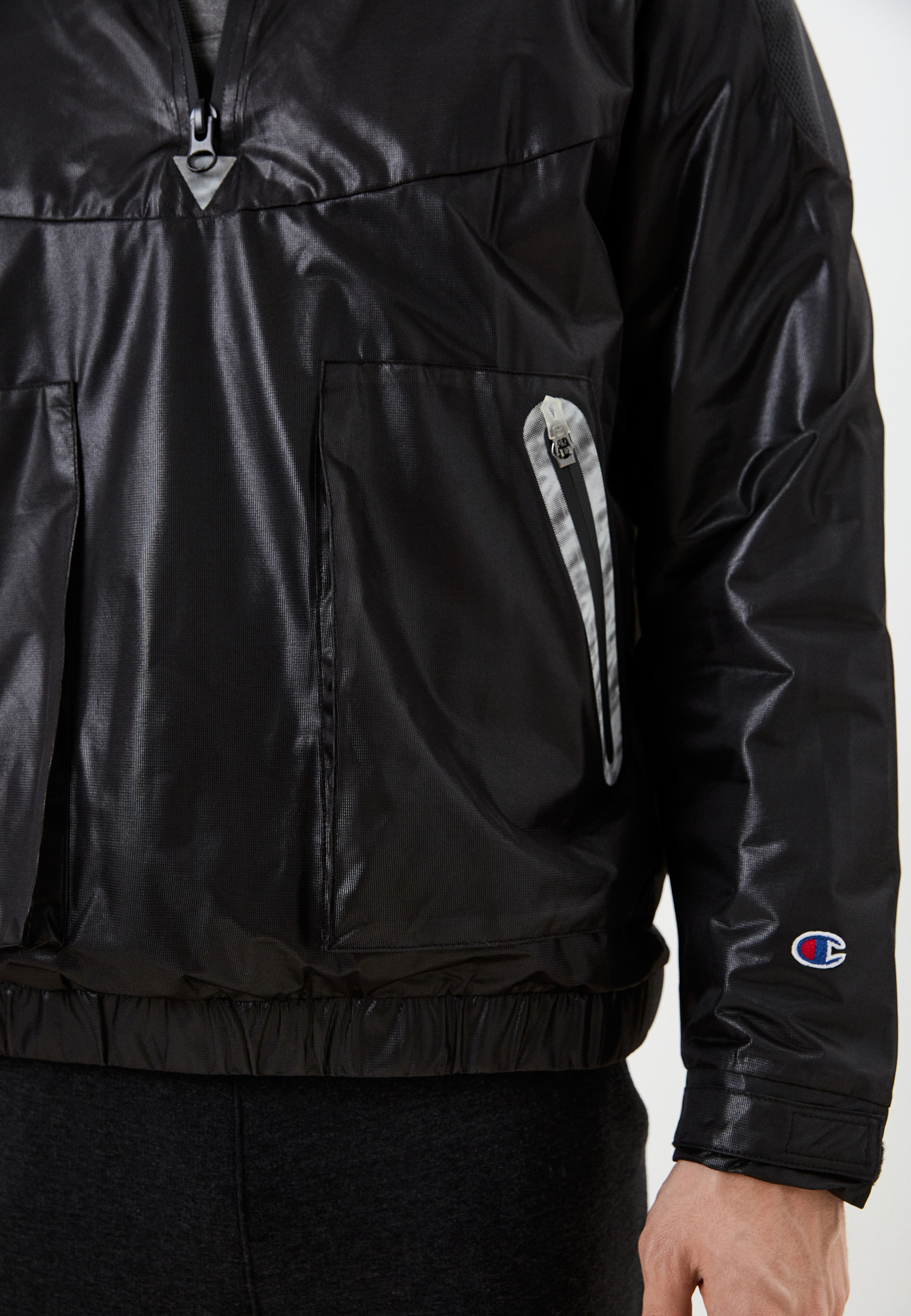 Мужская верхняя одежда Champion (Чемпион) 214490 купить за 9440 руб.