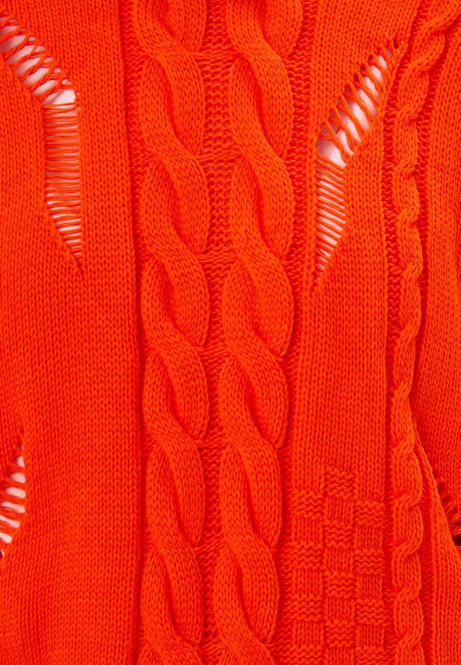 Джемпер Pink Orange PO22-15-80: изображение 4