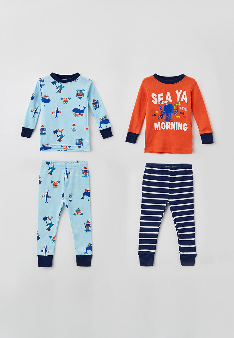 Carter pijama sale