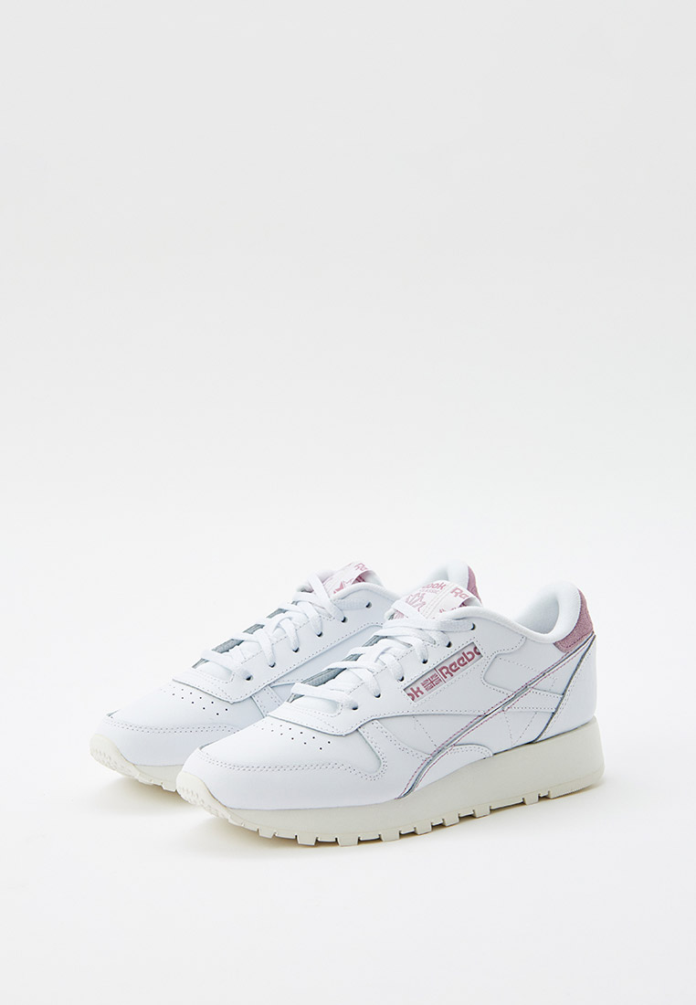 Женские кроссовки Reebok (Рибок) GZ7213 купить за 9890 руб.