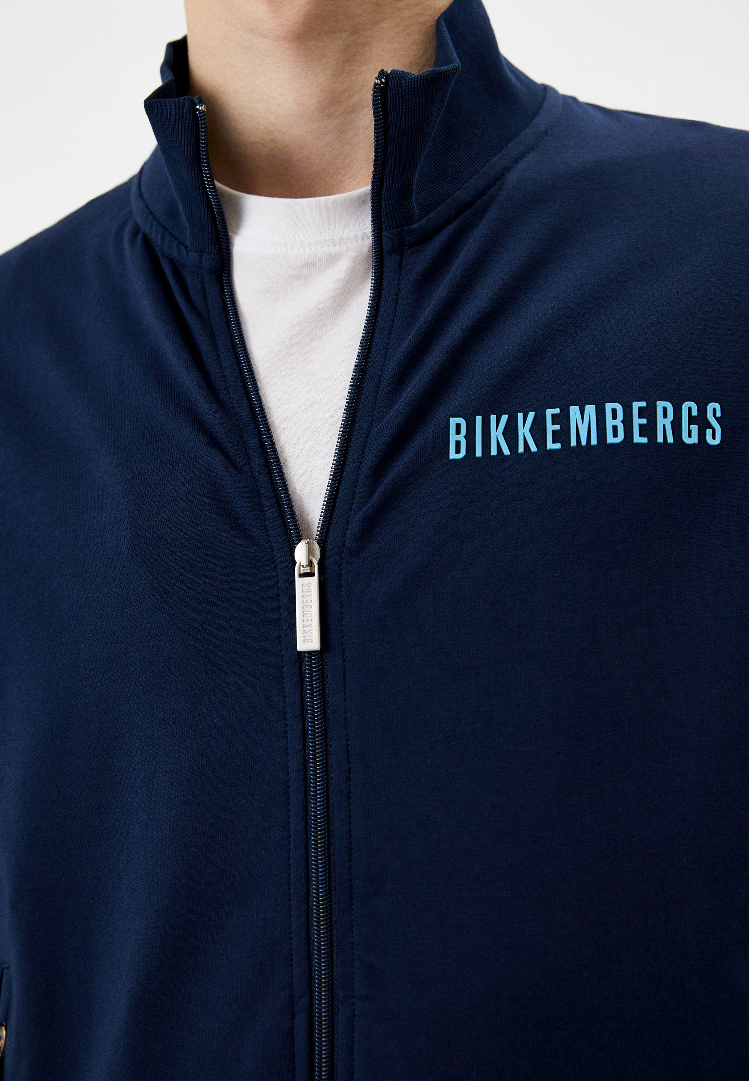 Спортивный костюм Bikkembergs (Биккембергс) C003301E2248: изображение 8