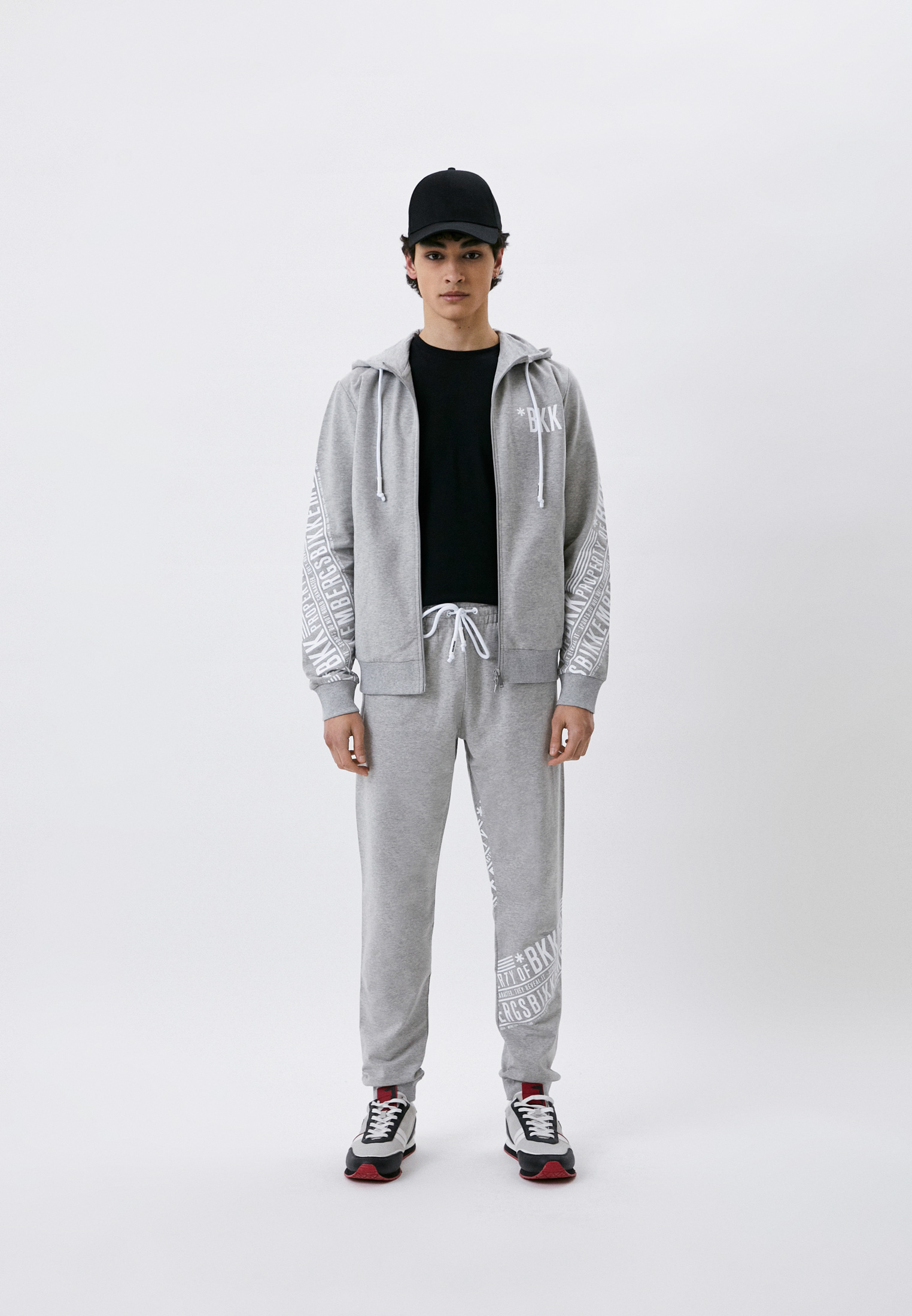 Bikkembergs Мужская Одежда Купить