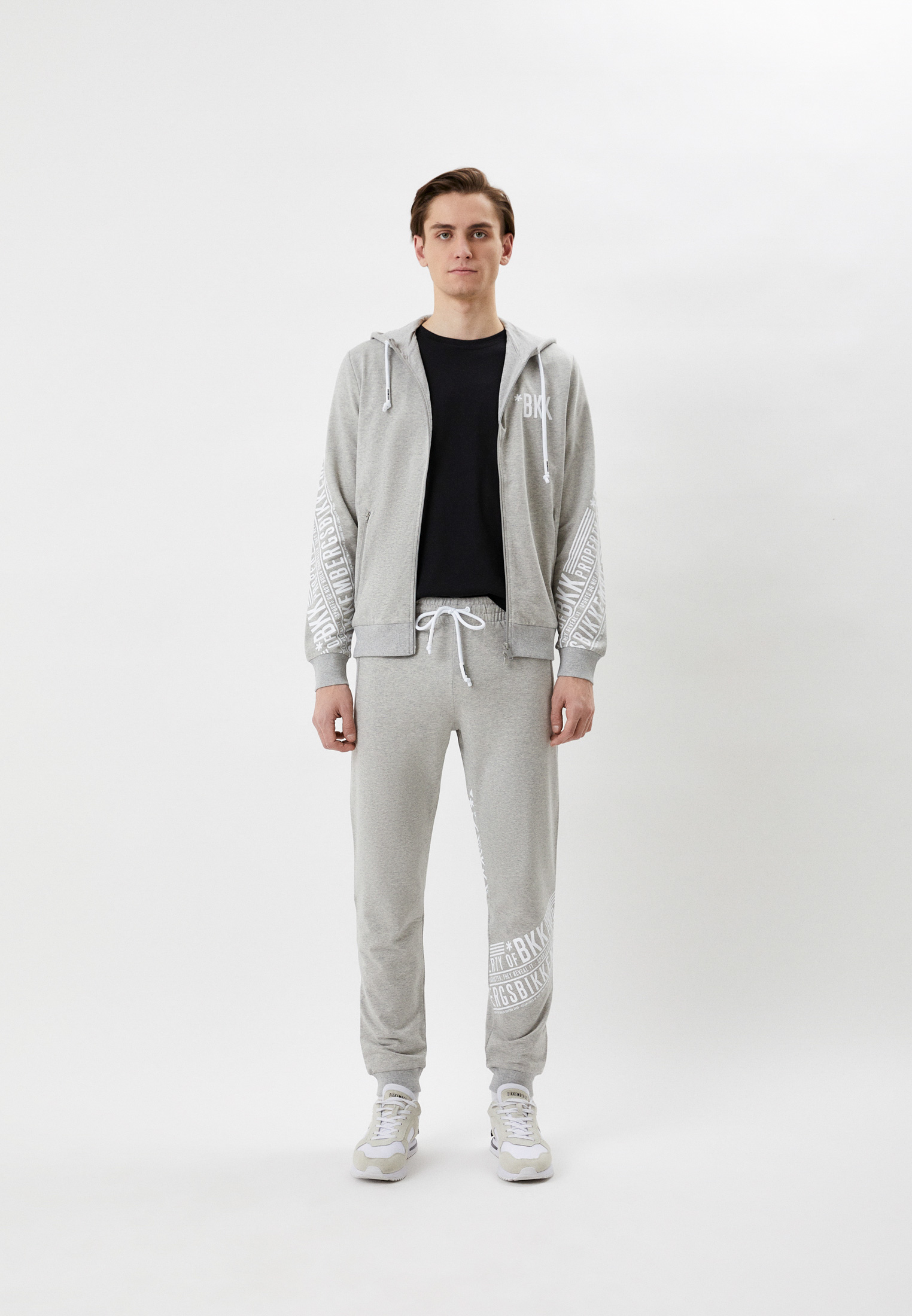 Bikkembergs Мужская Одежда Купить