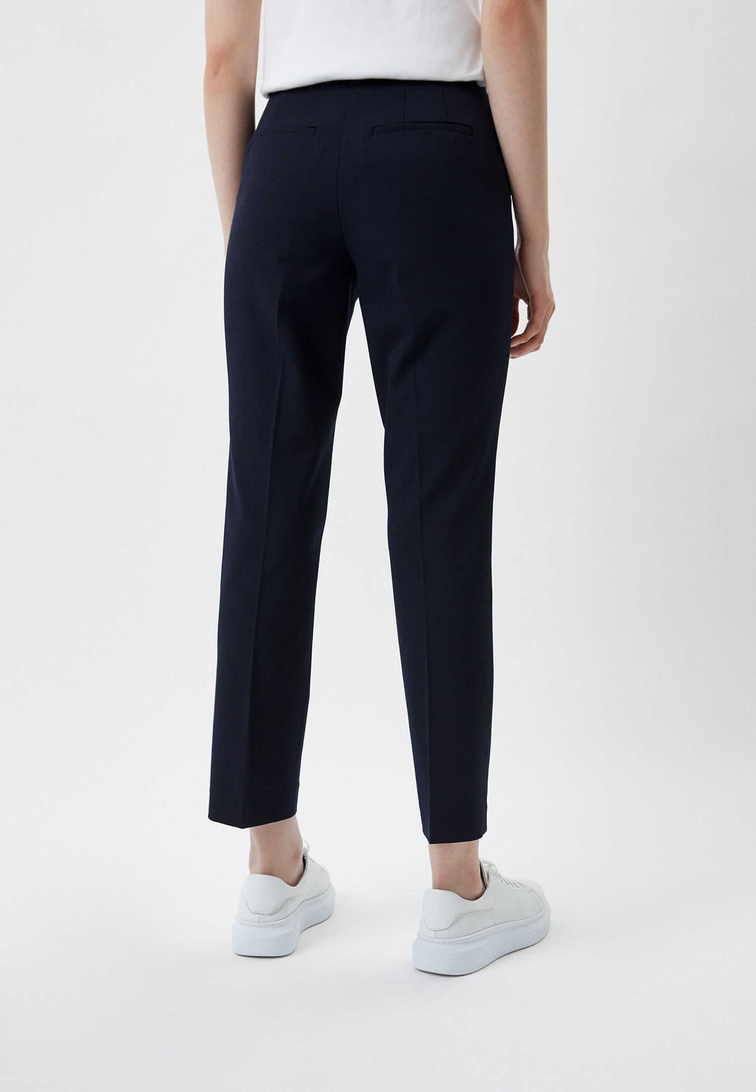 Женские классические брюки UNIQLO 221-445296(21-34) купить за 2399 руб.