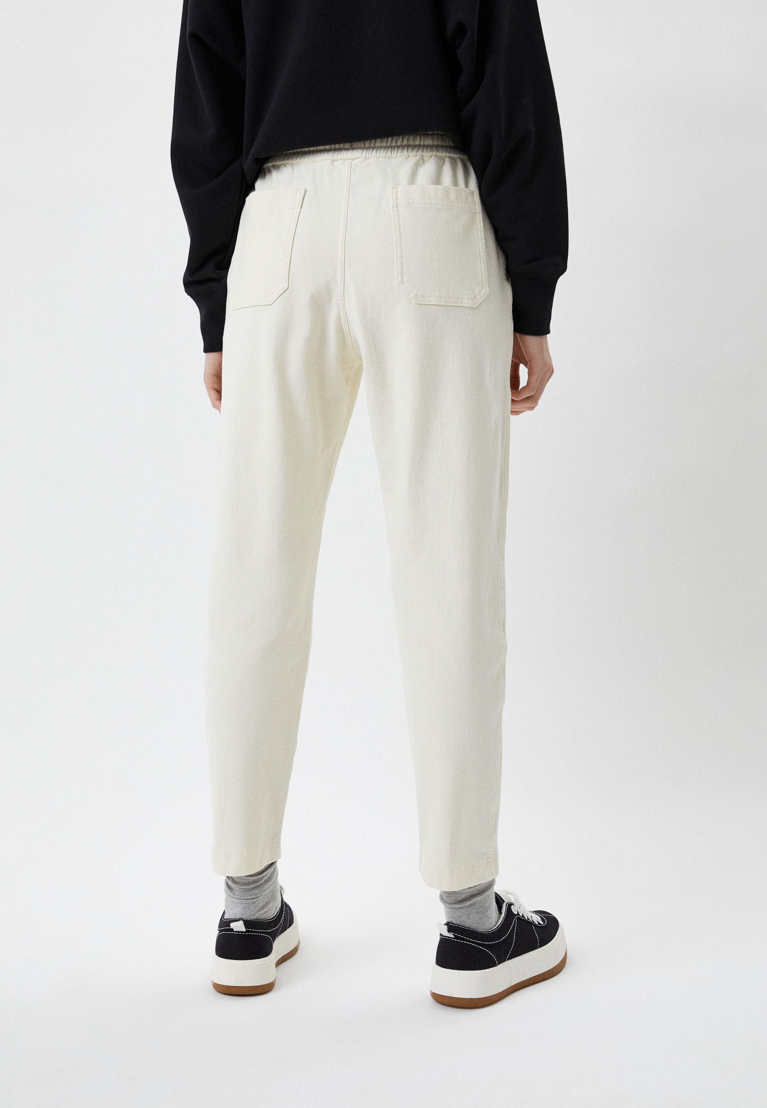 Женские брюки UNIQLO 241-444542(21-45) купить за 1799 руб.
