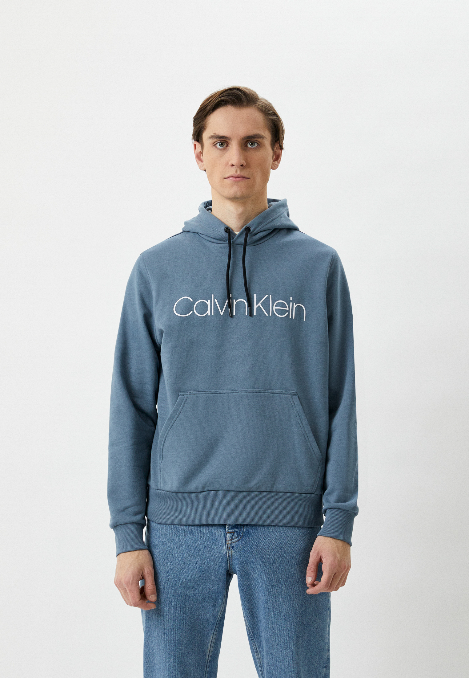 Мужские худи Calvin Klein (Кельвин Кляйн) K10K107033: изображение 11