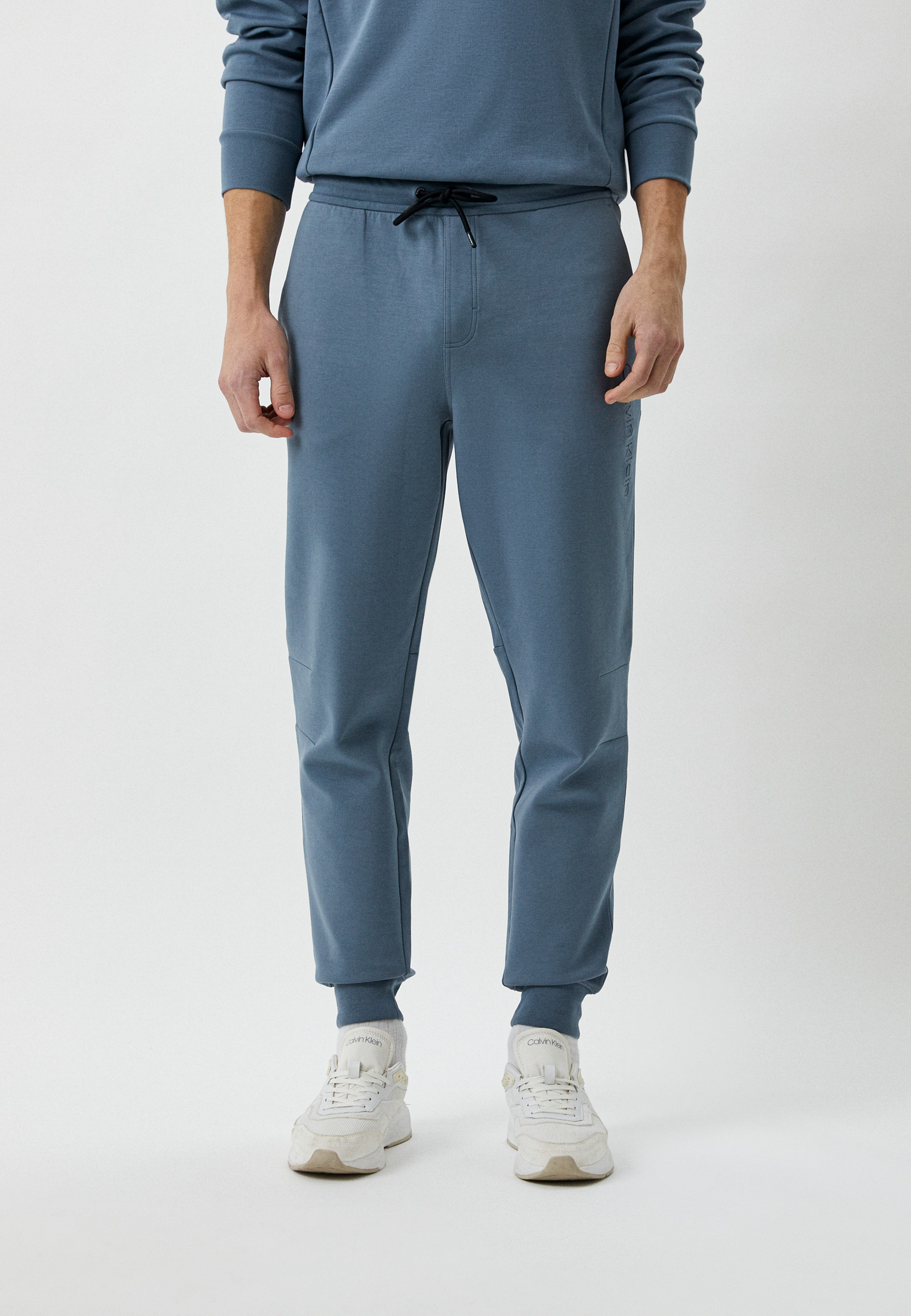 Мужские спортивные брюки Calvin Klein (Кельвин Кляйн) K10K108047: изображение 1