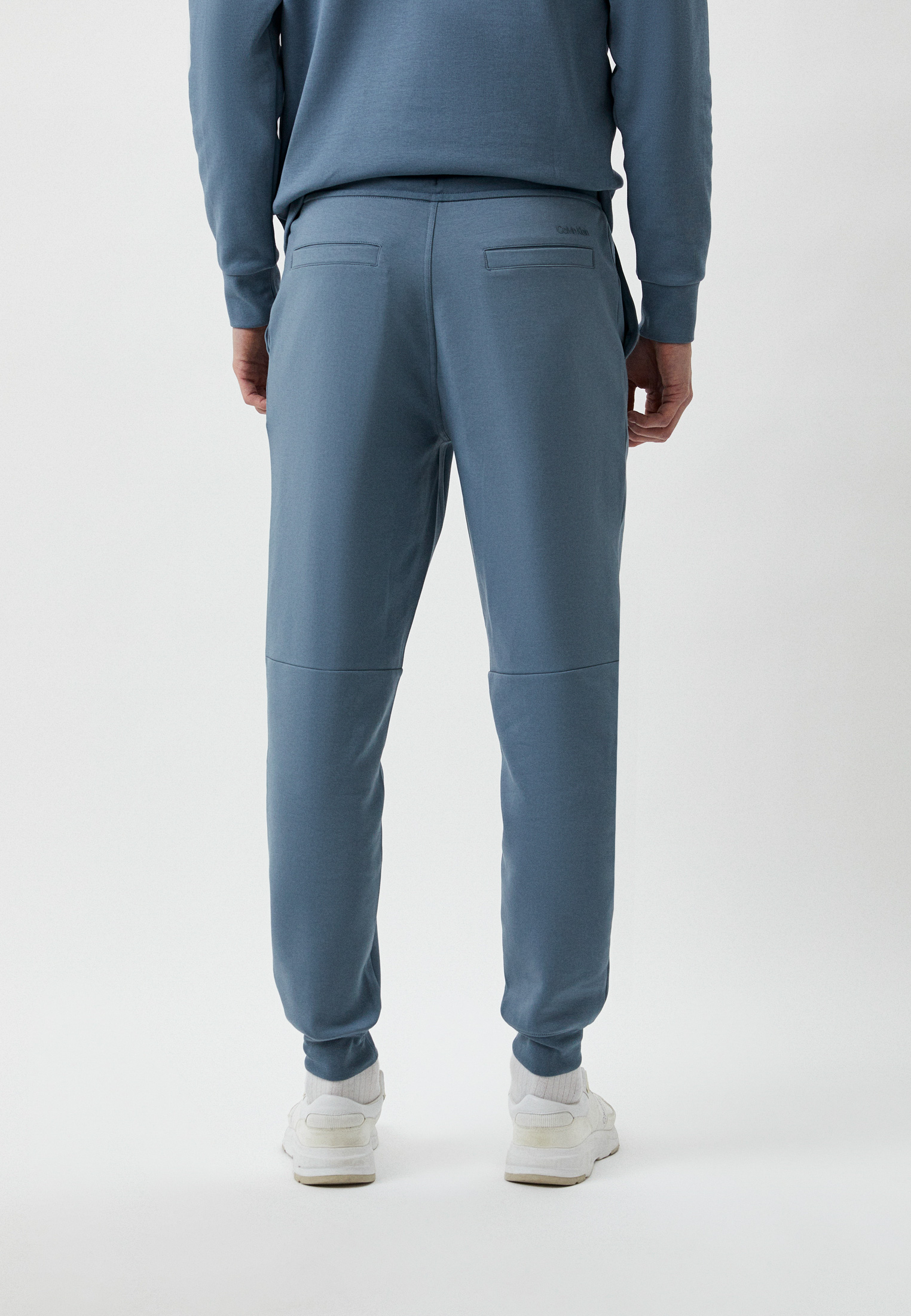 Мужские спортивные брюки Calvin Klein (Кельвин Кляйн) K10K108047: изображение 3