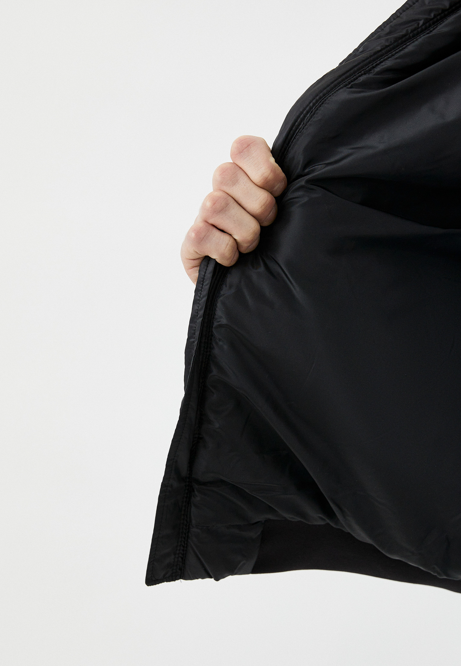 Мужская куртка Calvin Klein (Кельвин Кляйн) K10K110693: изображение 4