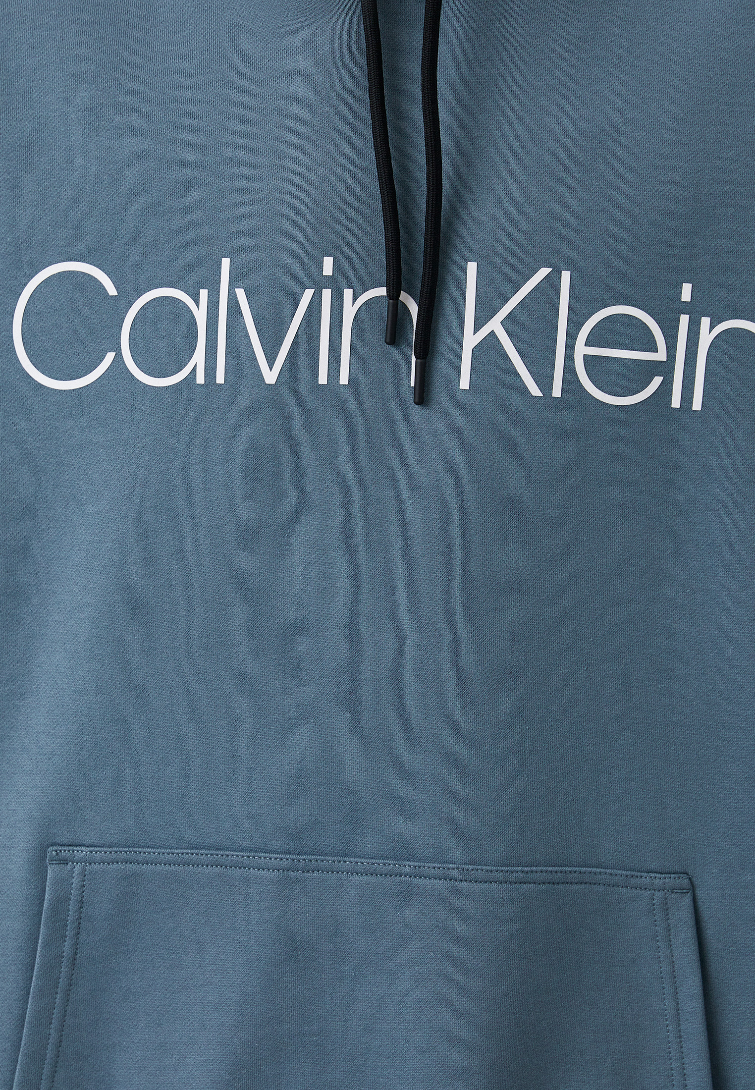 Мужские худи Calvin Klein (Кельвин Кляйн) K10K111362: изображение 4