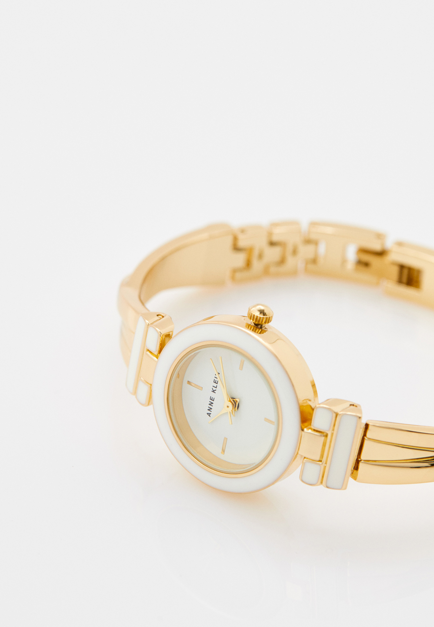 Часы женские Anne Klein 3284WTST купить за 16990 руб.