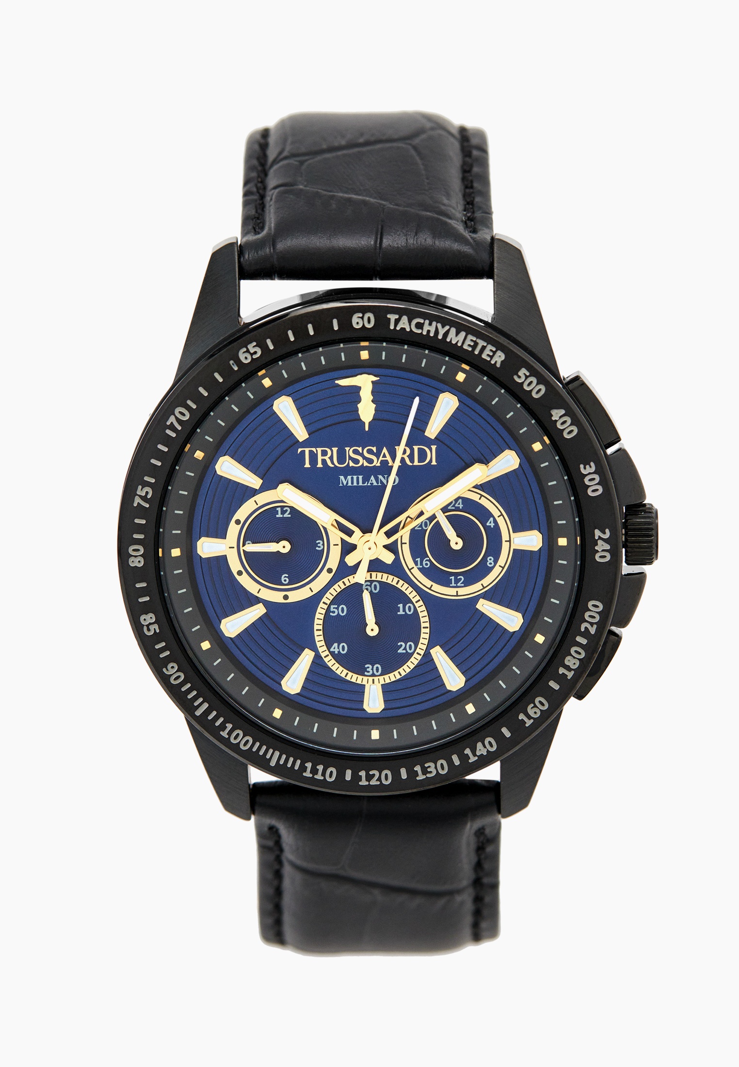 Мужские часы Trussardi (Труссарди) R2451153001: изображение 7