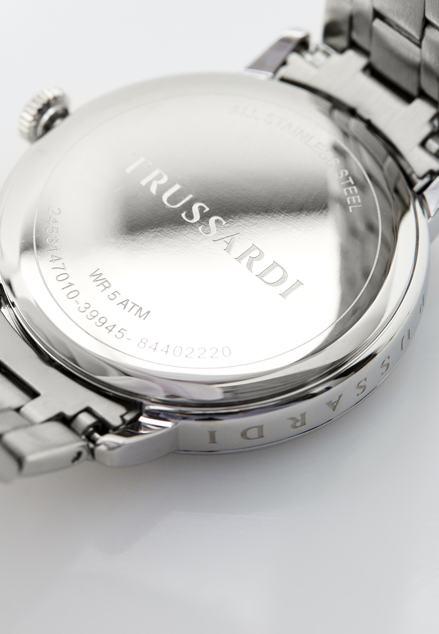 Мужские часы Trussardi (Труссарди) R2453147010: изображение 10