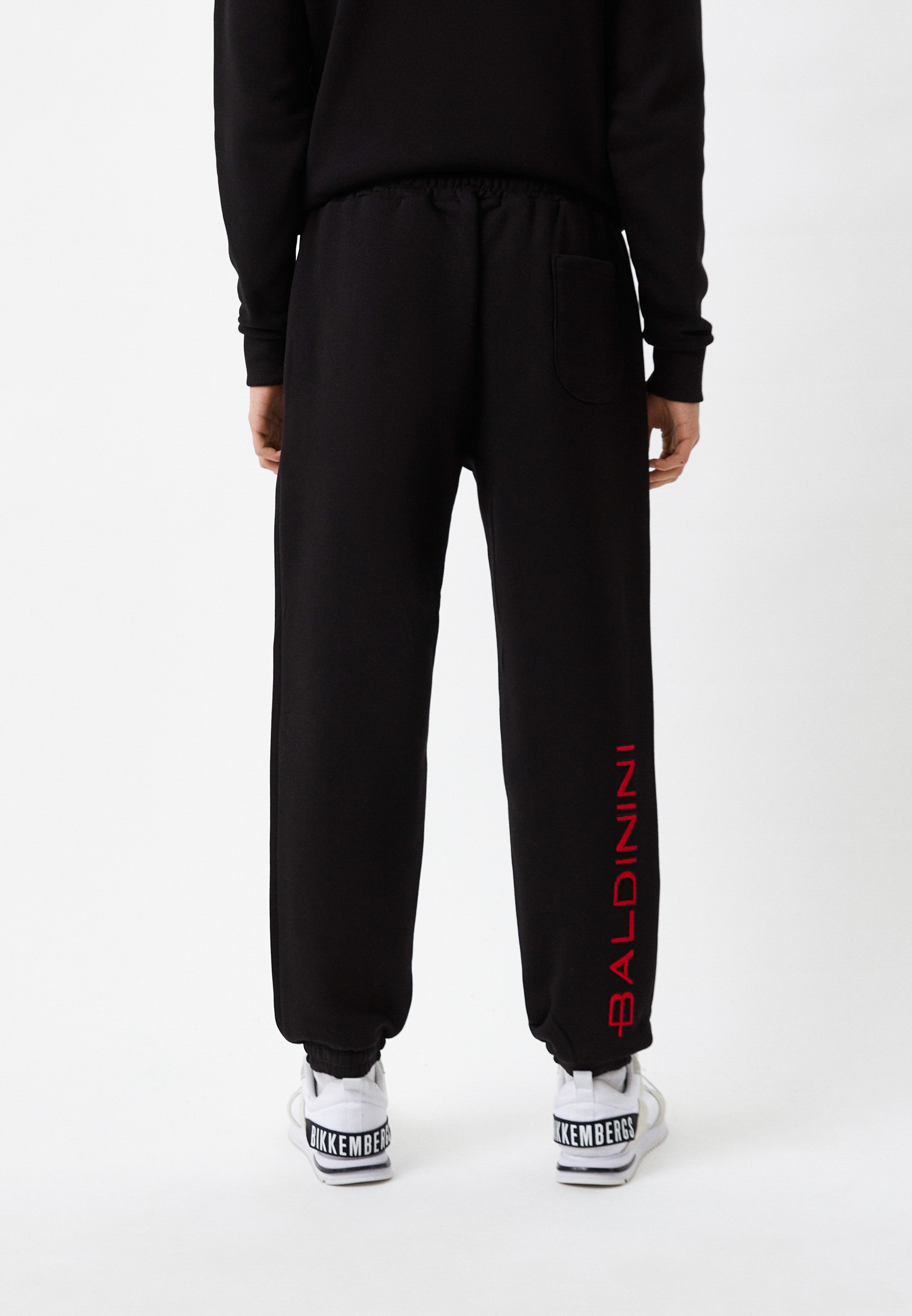 Мужские спортивные брюки Baldinini (Балдинини) BDO-M006: изображение 3