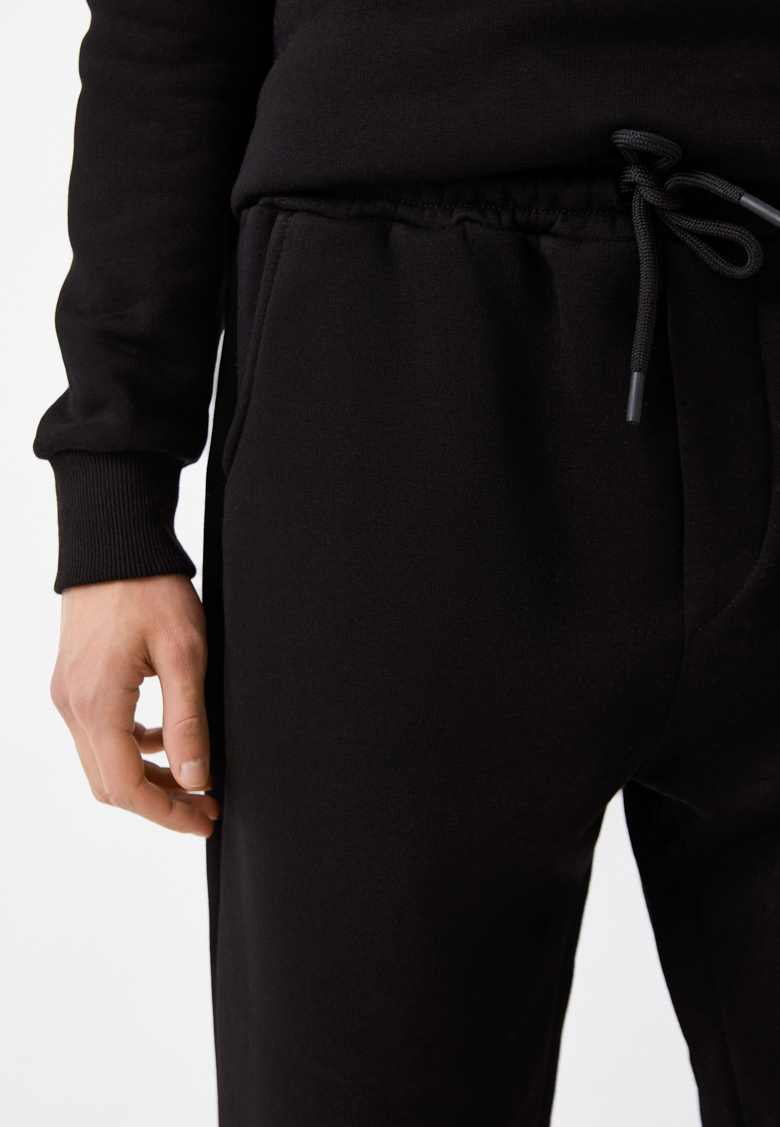 Мужские спортивные брюки Baldinini (Балдинини) BDO-M006: изображение 4