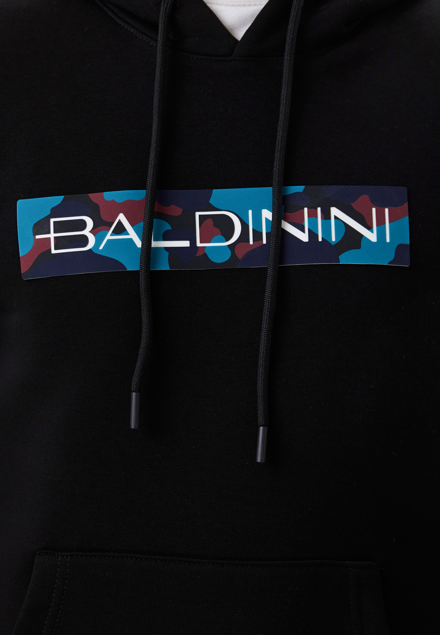 Мужские худи Baldinini (Балдинини) BDO-M014: изображение 4