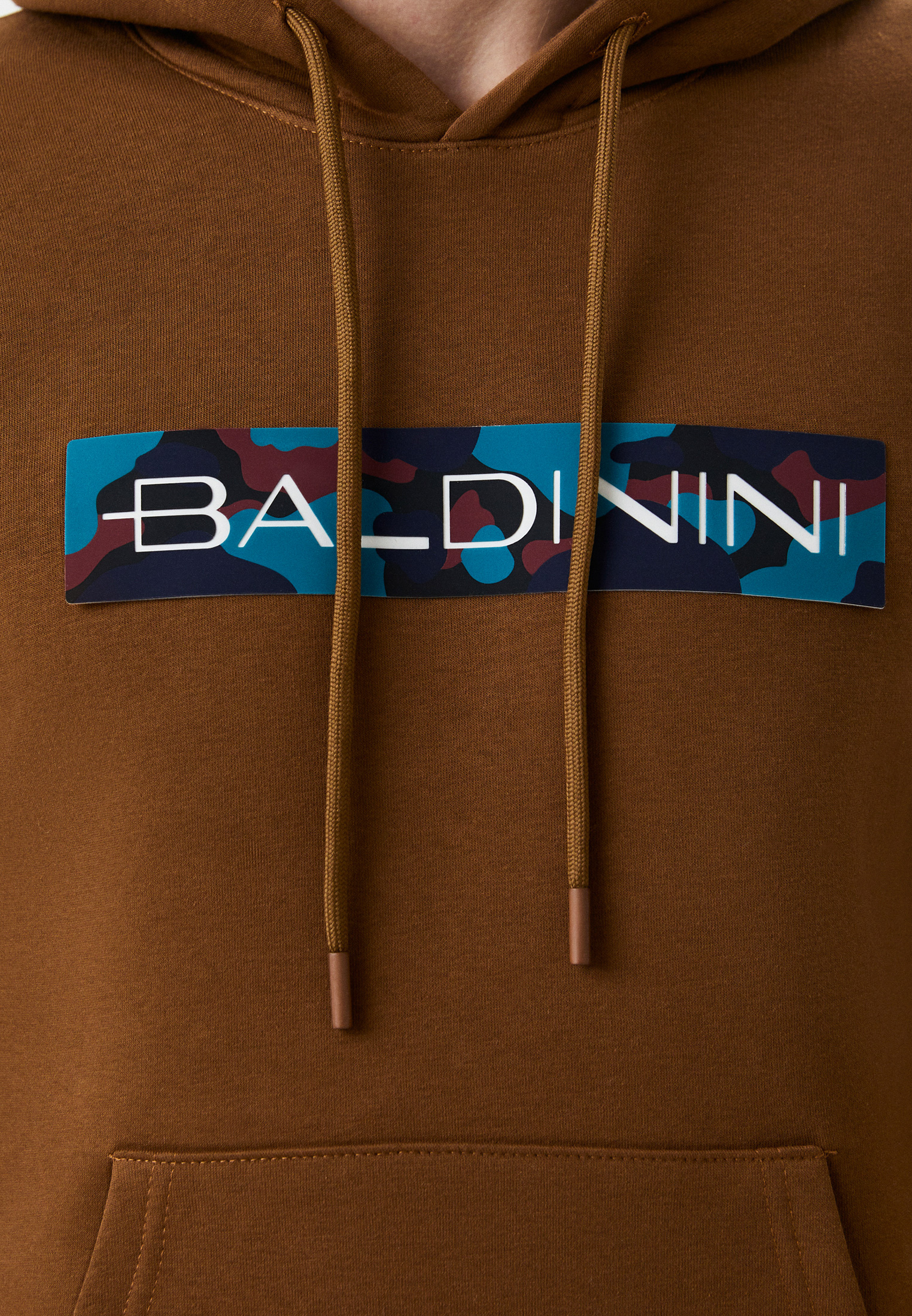 Мужские худи Baldinini (Балдинини) BDO-M017: изображение 4