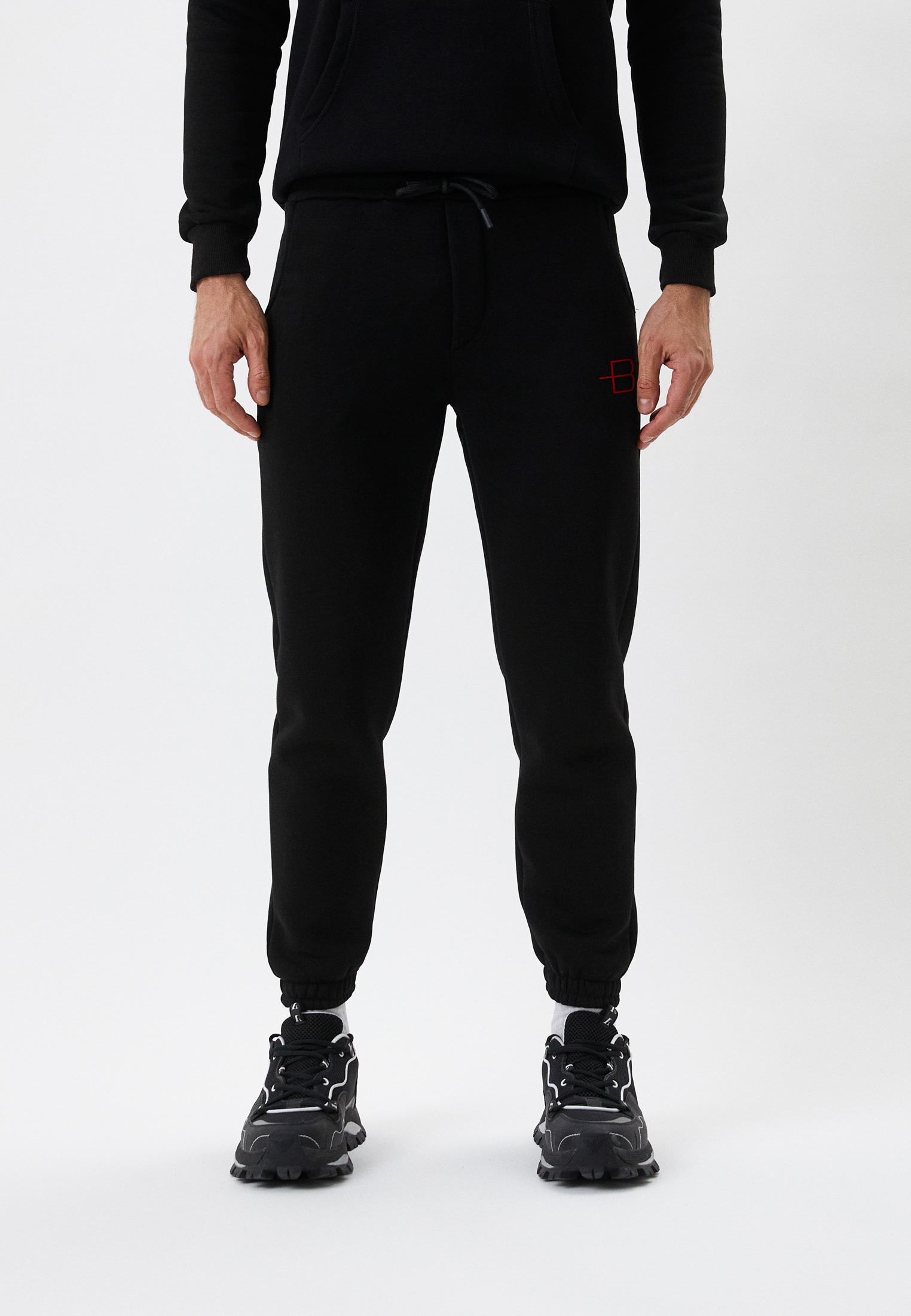 Мужские спортивные брюки Baldinini (Балдинини) BDO-M040: изображение 1