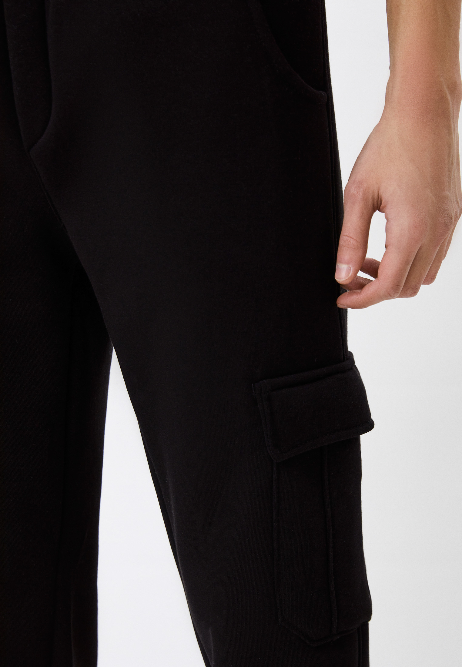 Мужские спортивные брюки Baldinini (Балдинини) BDO-M066: изображение 4