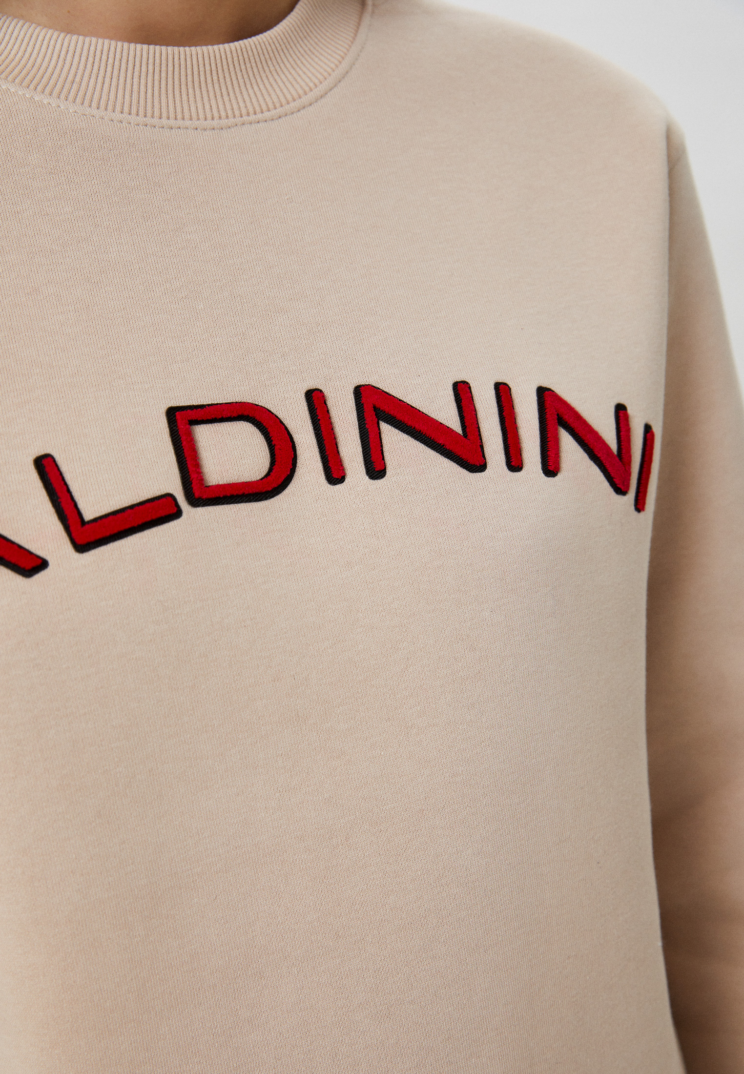 Свитер женский Baldinini (Балдинини) BDO-W017 купить за 10830 руб.