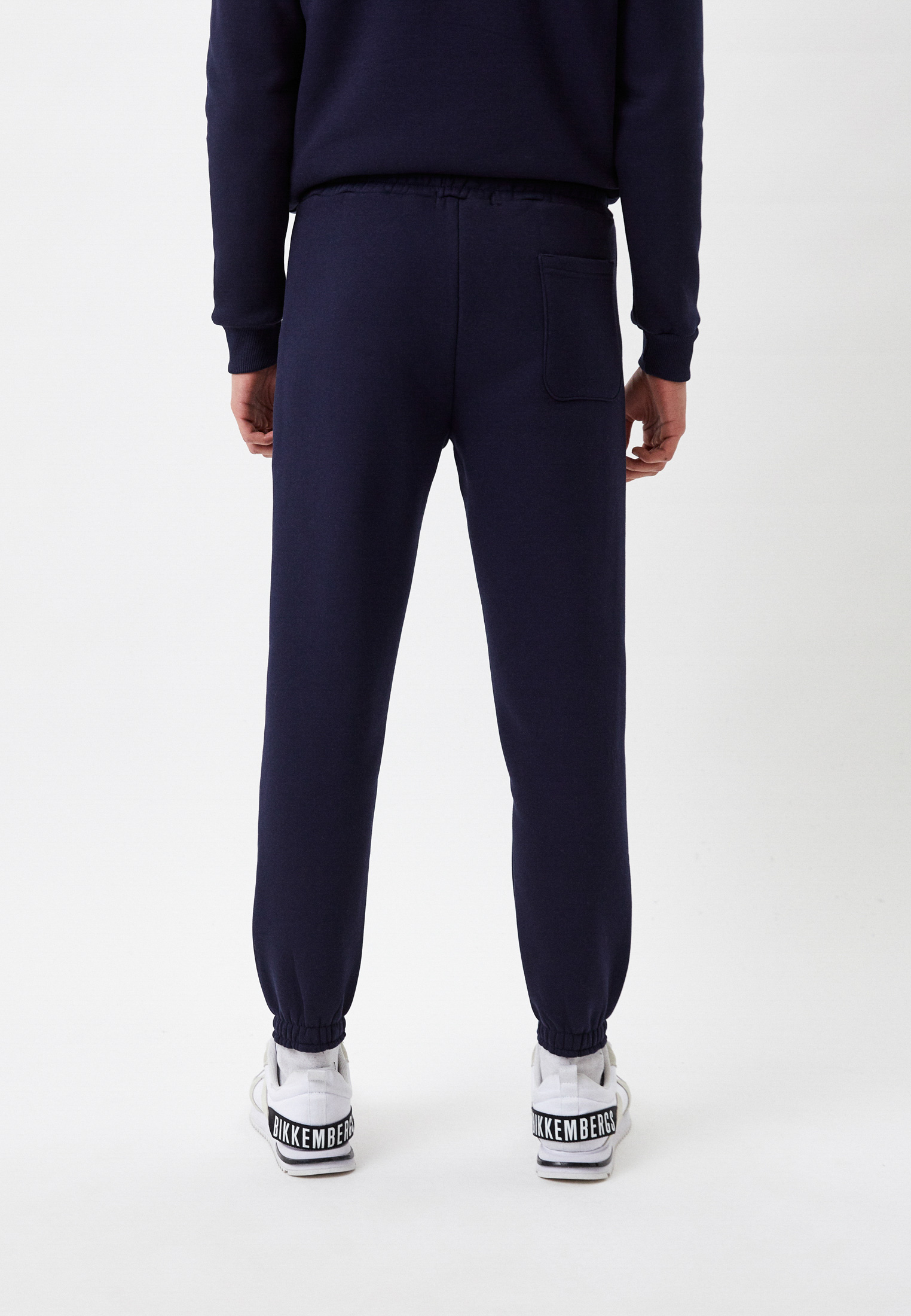 Мужские спортивные брюки Baldinini (Балдинини) BDO-M150: изображение 3