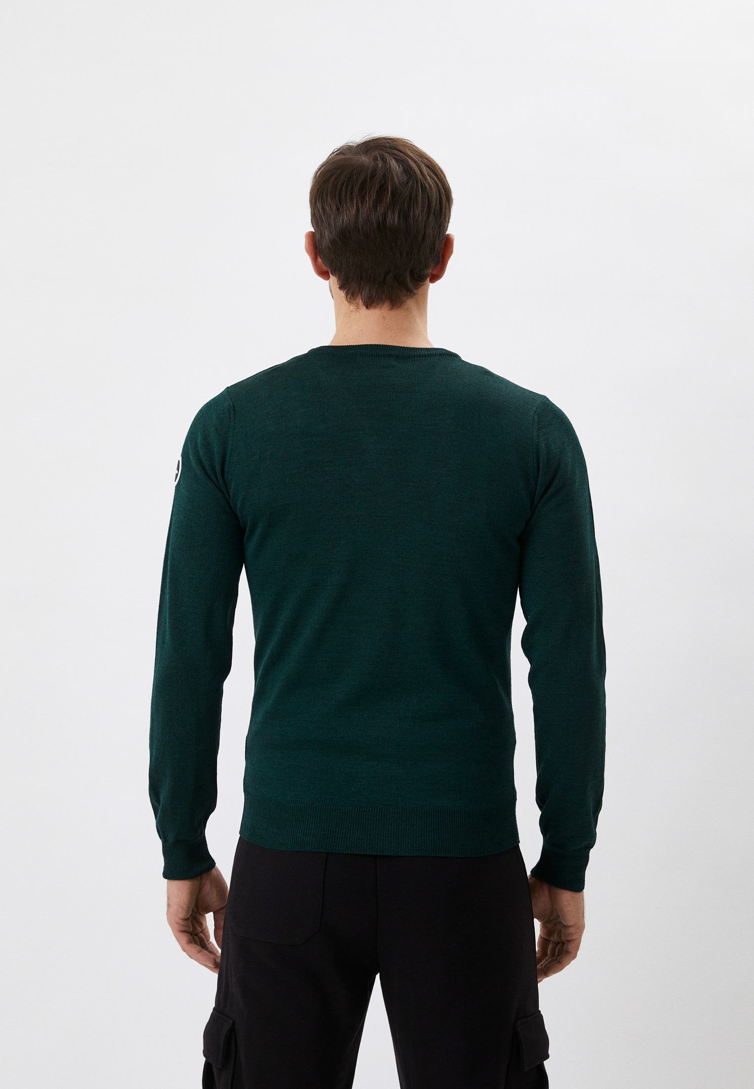 Пуловер Baldinini (Балдинини) BDO-M222: изображение 3