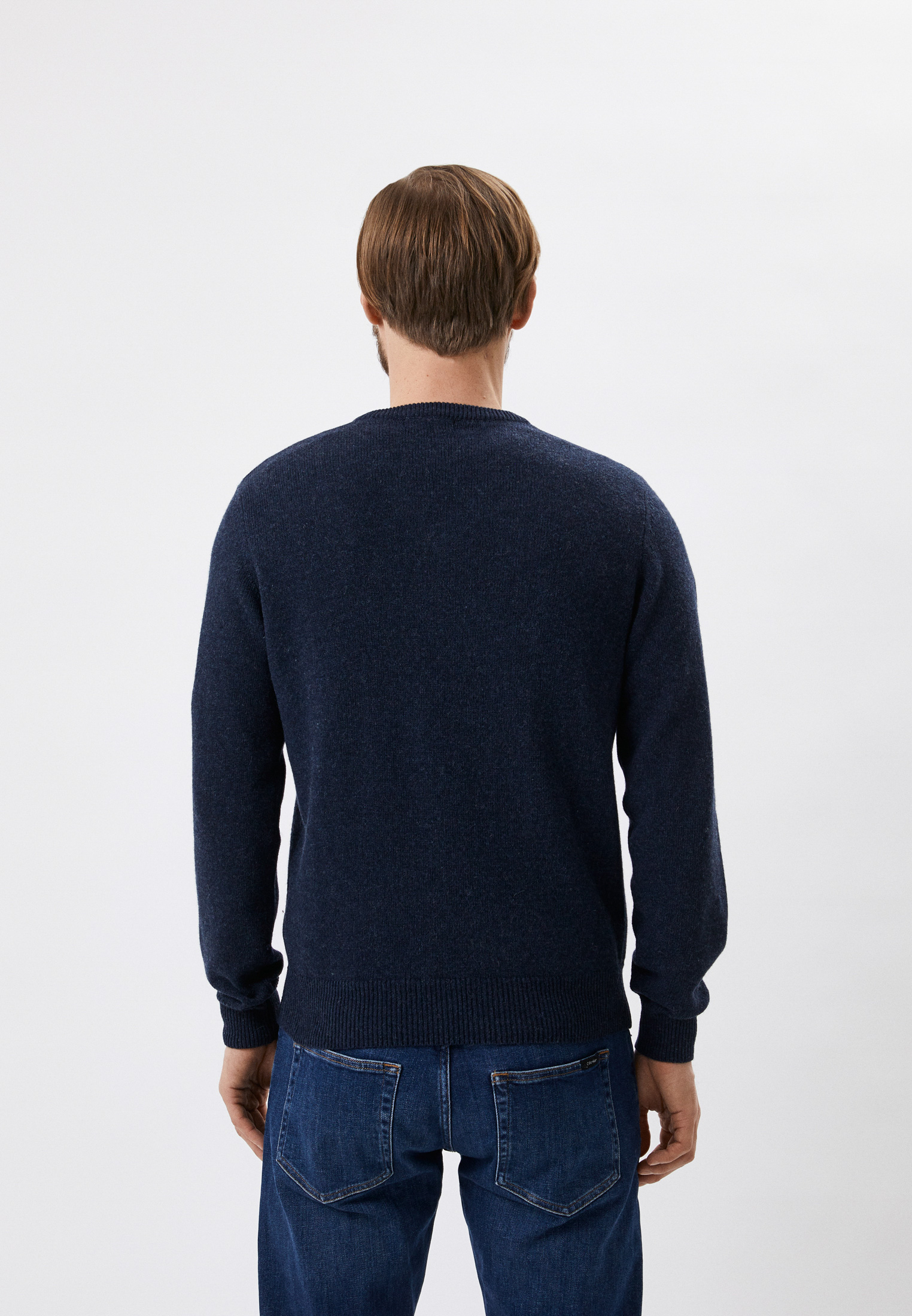 Пуловер Baldinini (Балдинини) BDO-M226: изображение 3