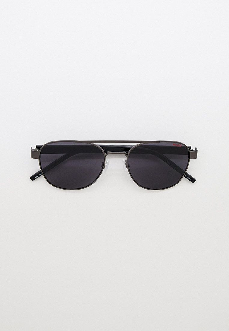 Мужские солнцезащитные очки Hugo HG 1196/S