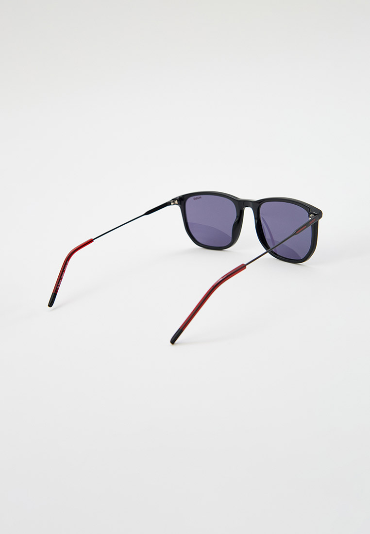 Мужские солнцезащитные очки Hugo HG 1204/S: изображение 2